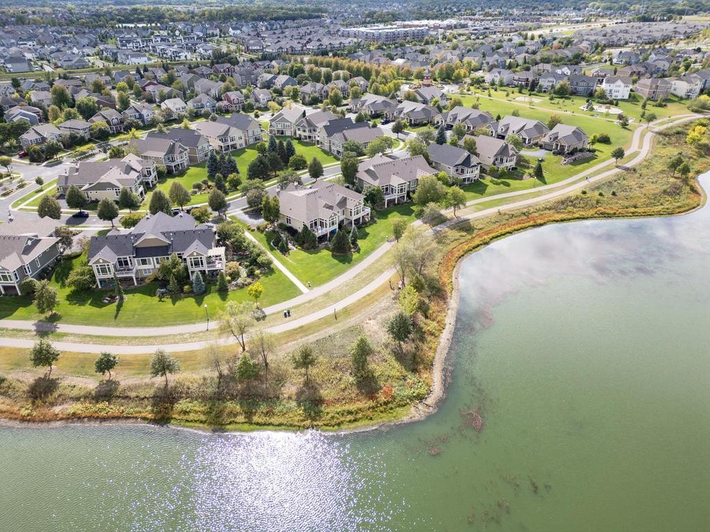 View of Residential at 15841 Eastbend Way, Apple Valley MN 55124, Apple Valley (42 of 43) - Mike Wilen | Minnesota Team Real Estate