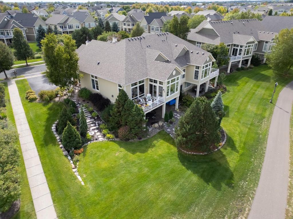 View of Residential at 15841 Eastbend Way, Apple Valley MN 55124, Apple Valley (7 of 43) - Mike Wilen | Minnesota Team Real Estate