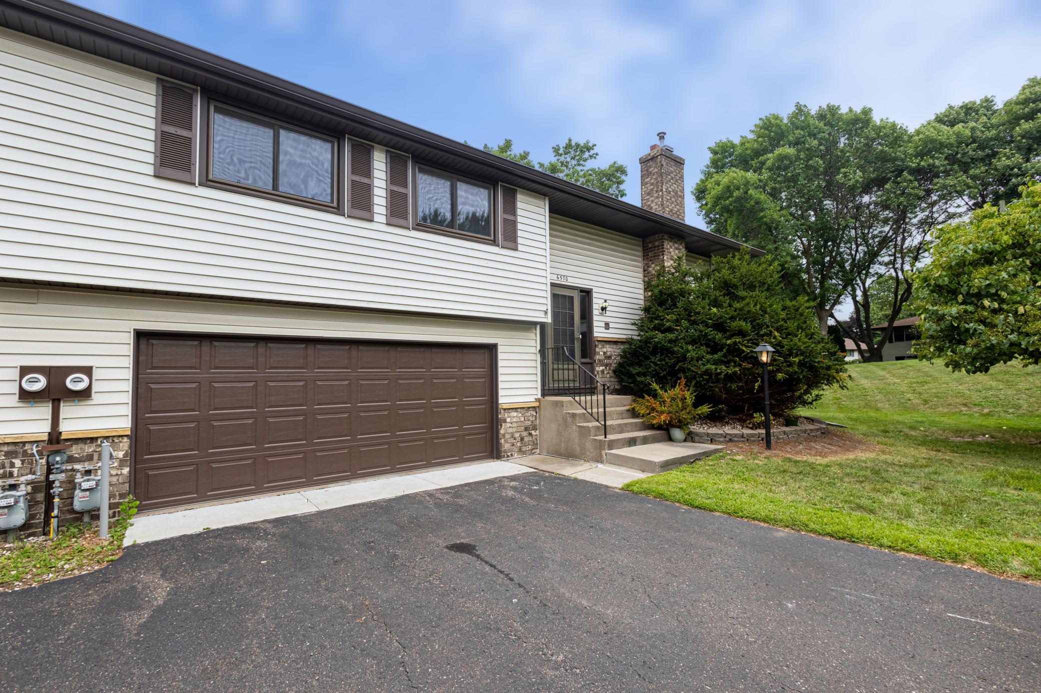 View of (TH) Quad/4 Corners at 6570 Upper 35th Street, Oakdale - Mike Wilen | Minnesota Team Real Estate