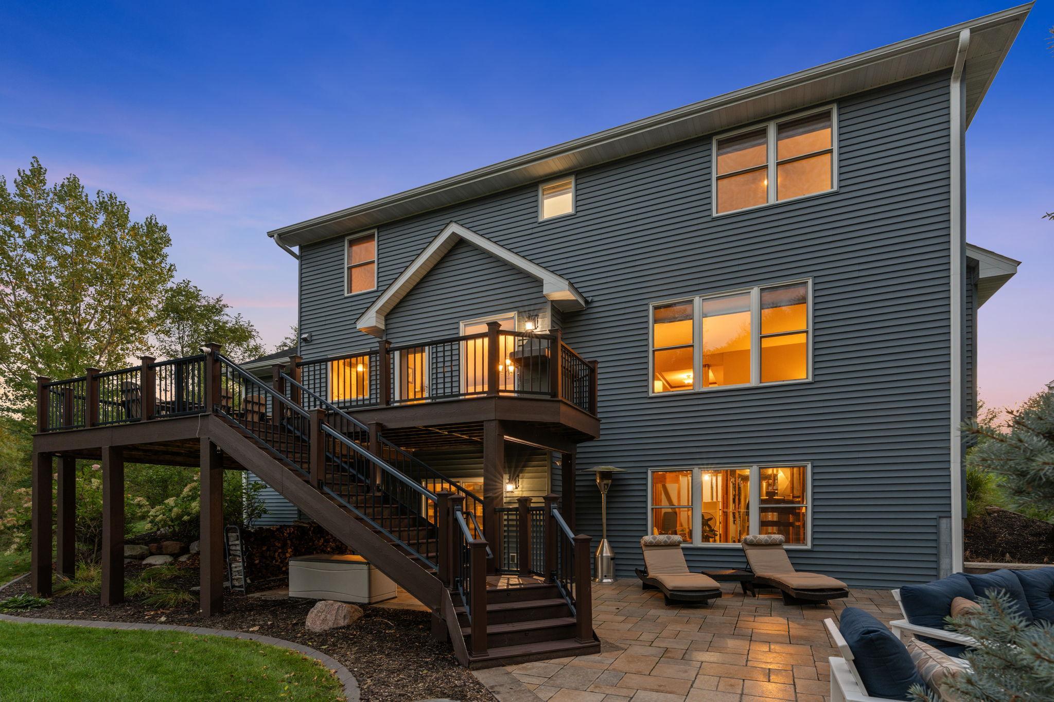 View of Residential at 17550 73rd Avenue, Maple Grove MN 55311, Maple Grove (27 of 64) - Mike Wilen | Minnesota Team Real Estate