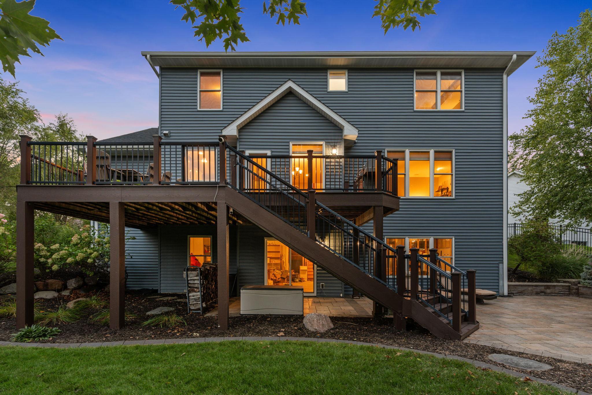 View of Residential at 17550 73rd Avenue, Maple Grove MN 55311, Maple Grove (64 of 64) - Mike Wilen | Minnesota Team Real Estate