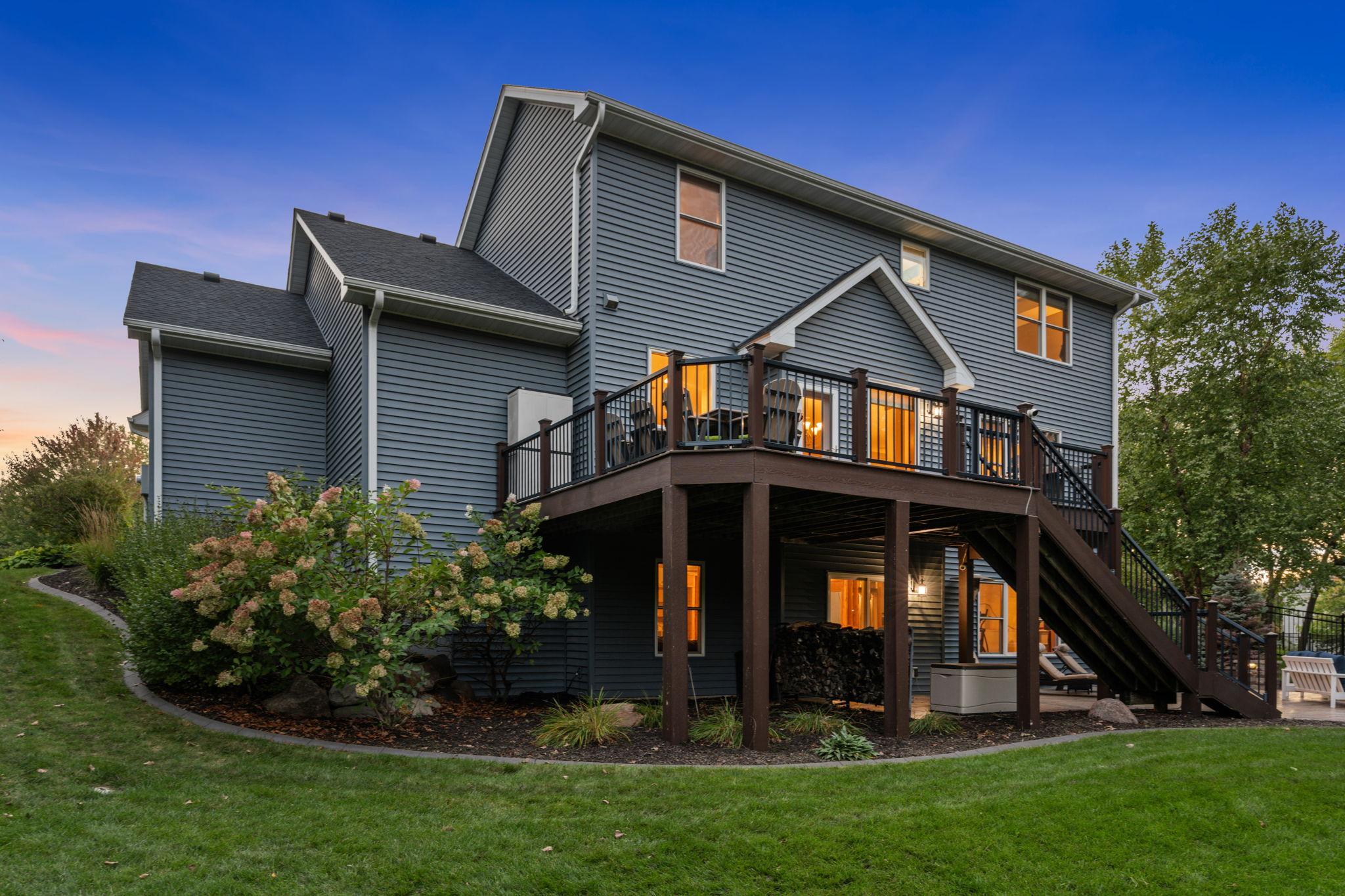 View of Residential at 17550 73rd Avenue, Maple Grove MN 55311, Maple Grove (62 of 64) - Mike Wilen | Minnesota Team Real Estate