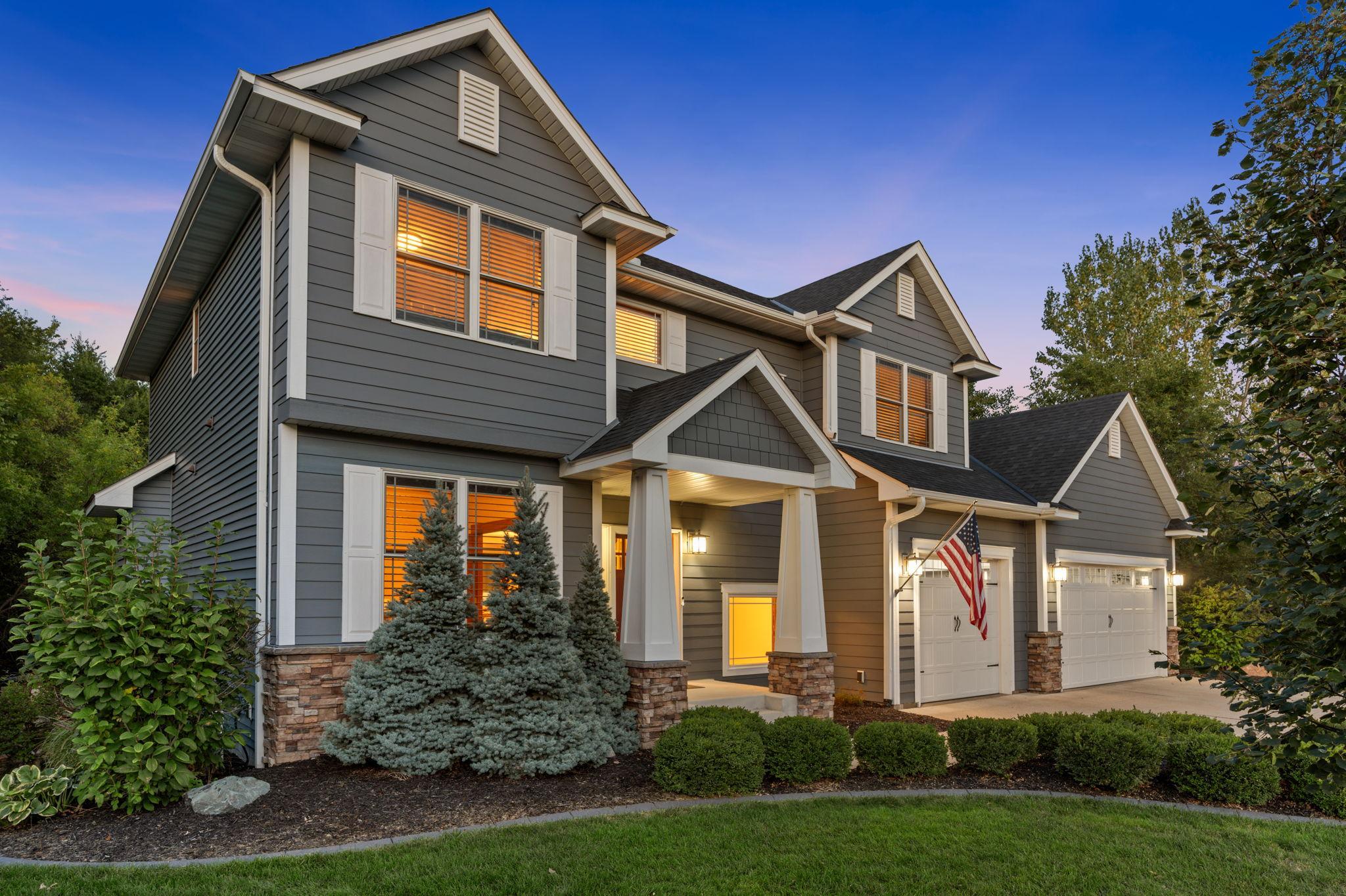 View of Residential at 17550 73rd Avenue, Maple Grove MN 55311, Maple Grove (61 of 64) - Mike Wilen | Minnesota Team Real Estate
