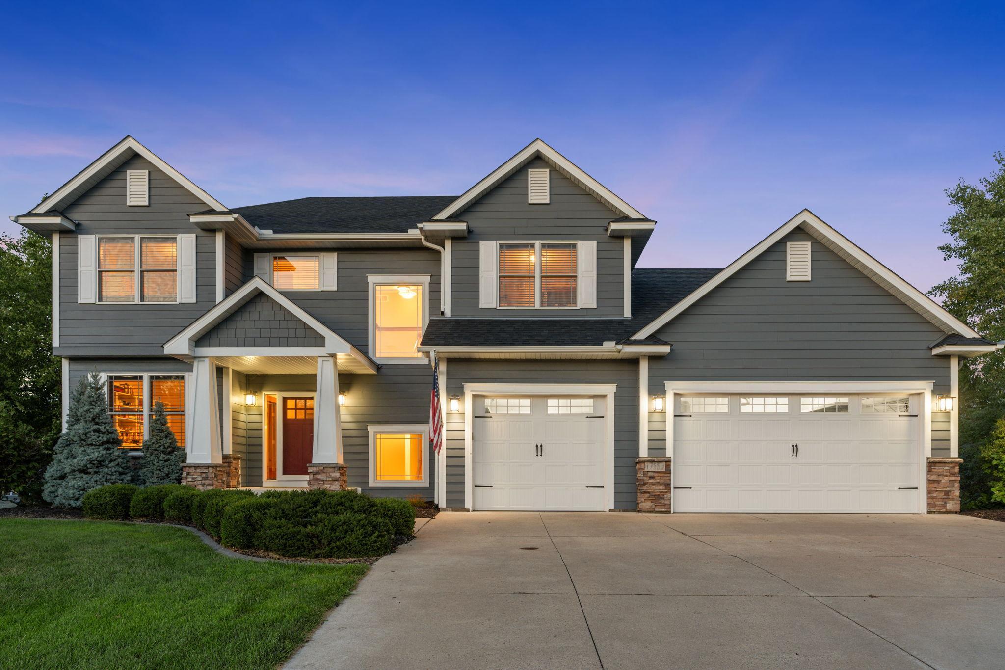 View of Residential at 17550 73rd Avenue, Maple Grove MN 55311, Maple Grove (60 of 64) - Mike Wilen | Minnesota Team Real Estate