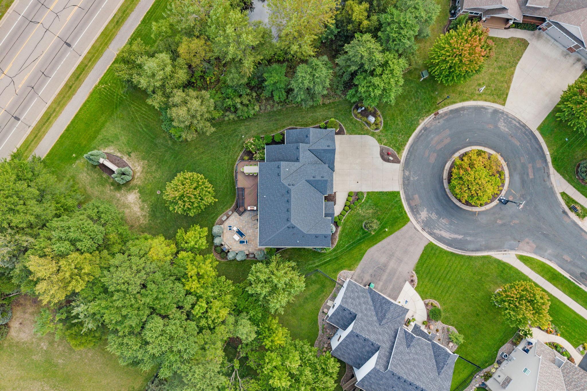 View of Residential at 17550 73rd Avenue, Maple Grove MN 55311, Maple Grove (21 of 64) - Mike Wilen | Minnesota Team Real Estate