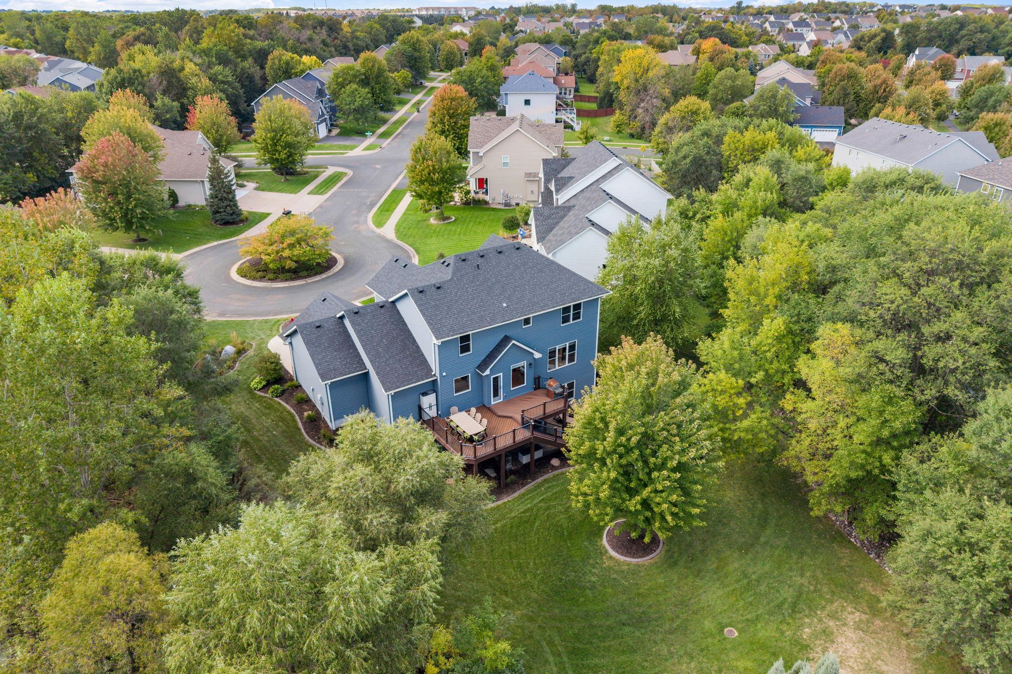View of Residential at 17550 73rd Avenue, Maple Grove MN 55311, Maple Grove (59 of 64) - Mike Wilen | Minnesota Team Real Estate
