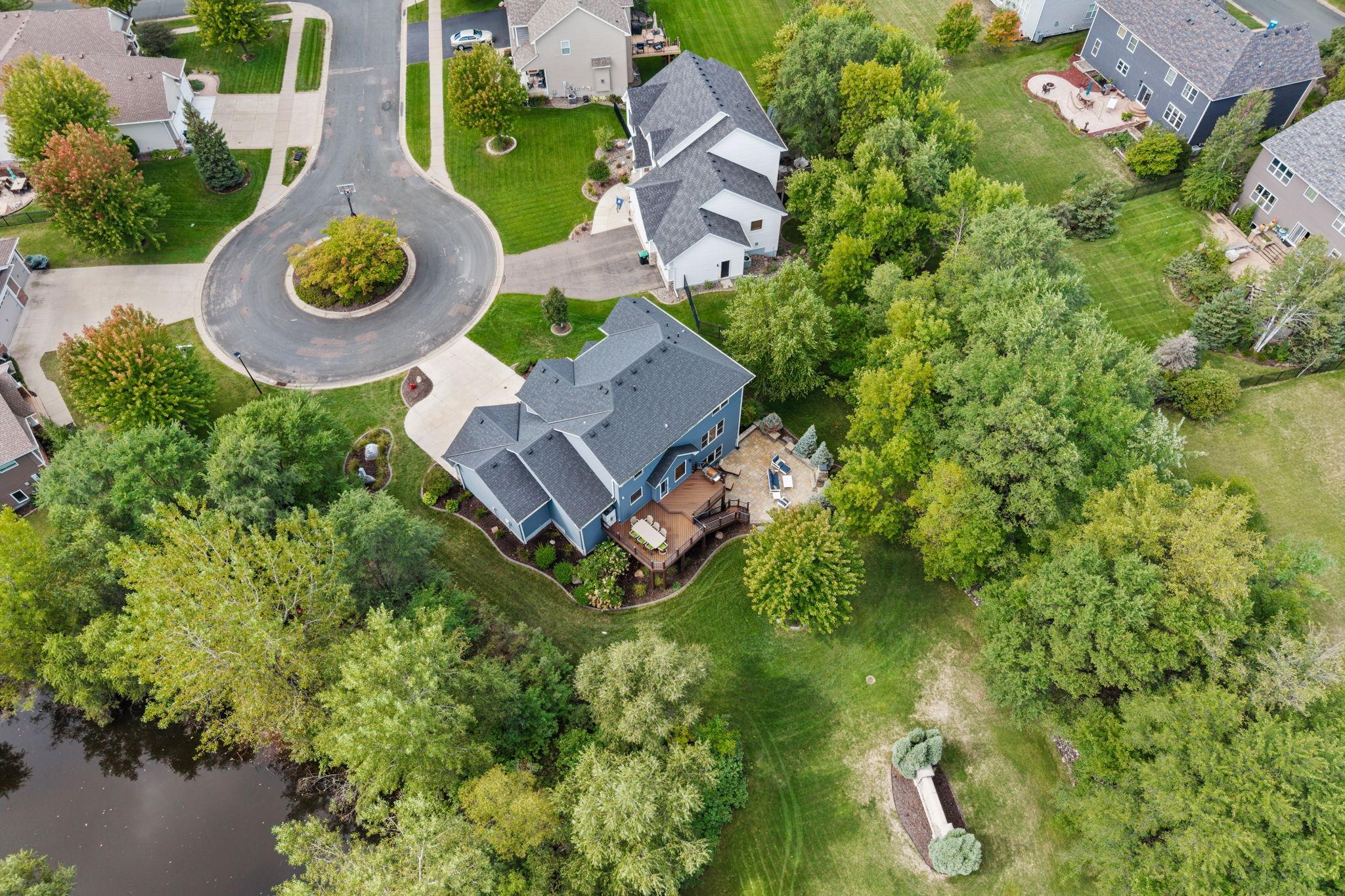 View of Residential at 17550 73rd Avenue, Maple Grove MN 55311, Maple Grove (58 of 64) - Mike Wilen | Minnesota Team Real Estate
