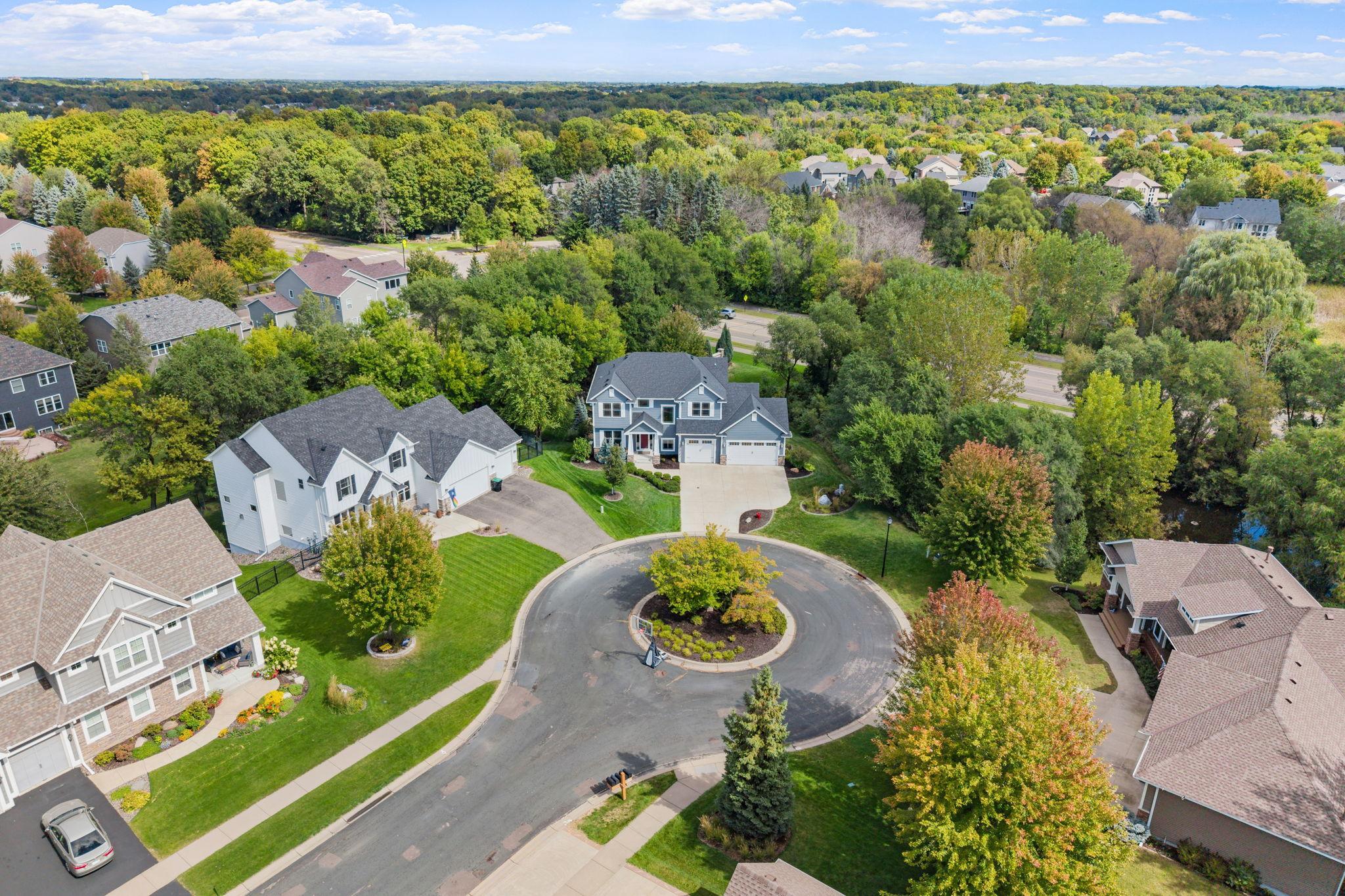 View of Residential at 17550 73rd Avenue, Maple Grove MN 55311, Maple Grove (57 of 64) - Mike Wilen | Minnesota Team Real Estate