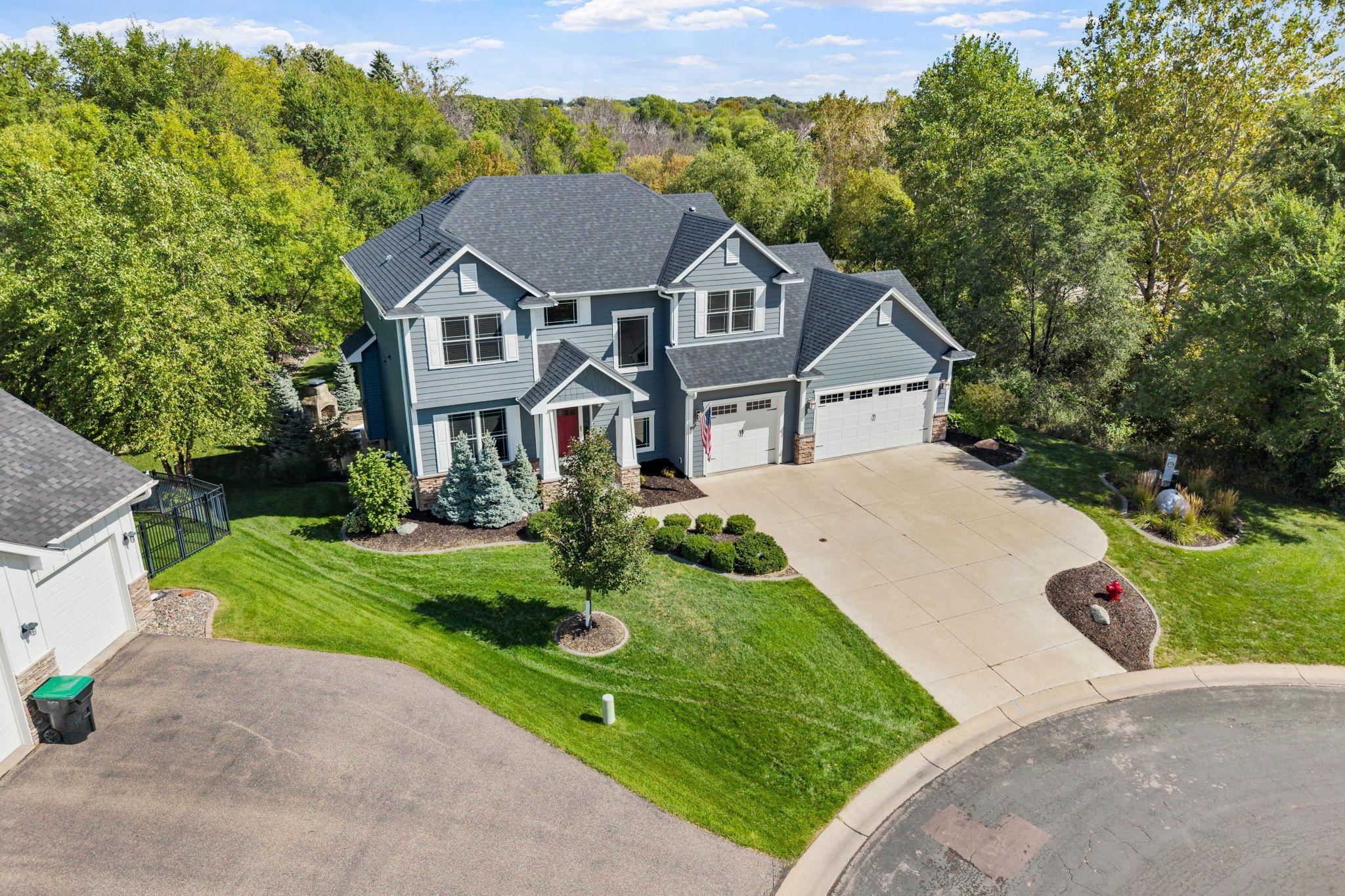 View of Residential at 17550 73rd Avenue, Maple Grove MN 55311, Maple Grove (56 of 64) - Mike Wilen | Minnesota Team Real Estate