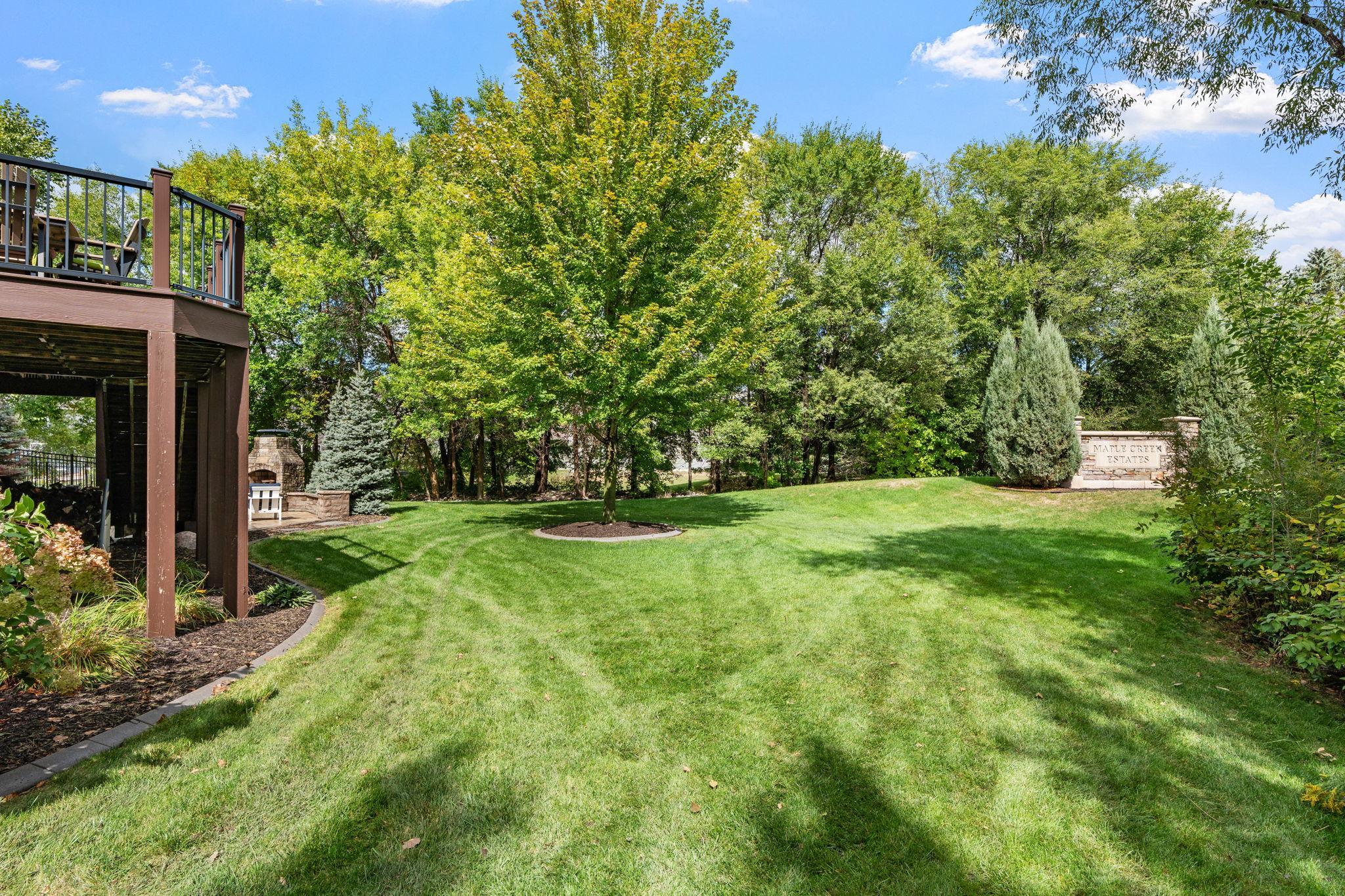 View of Residential at 17550 73rd Avenue, Maple Grove MN 55311, Maple Grove (45 of 64) - Mike Wilen | Minnesota Team Real Estate