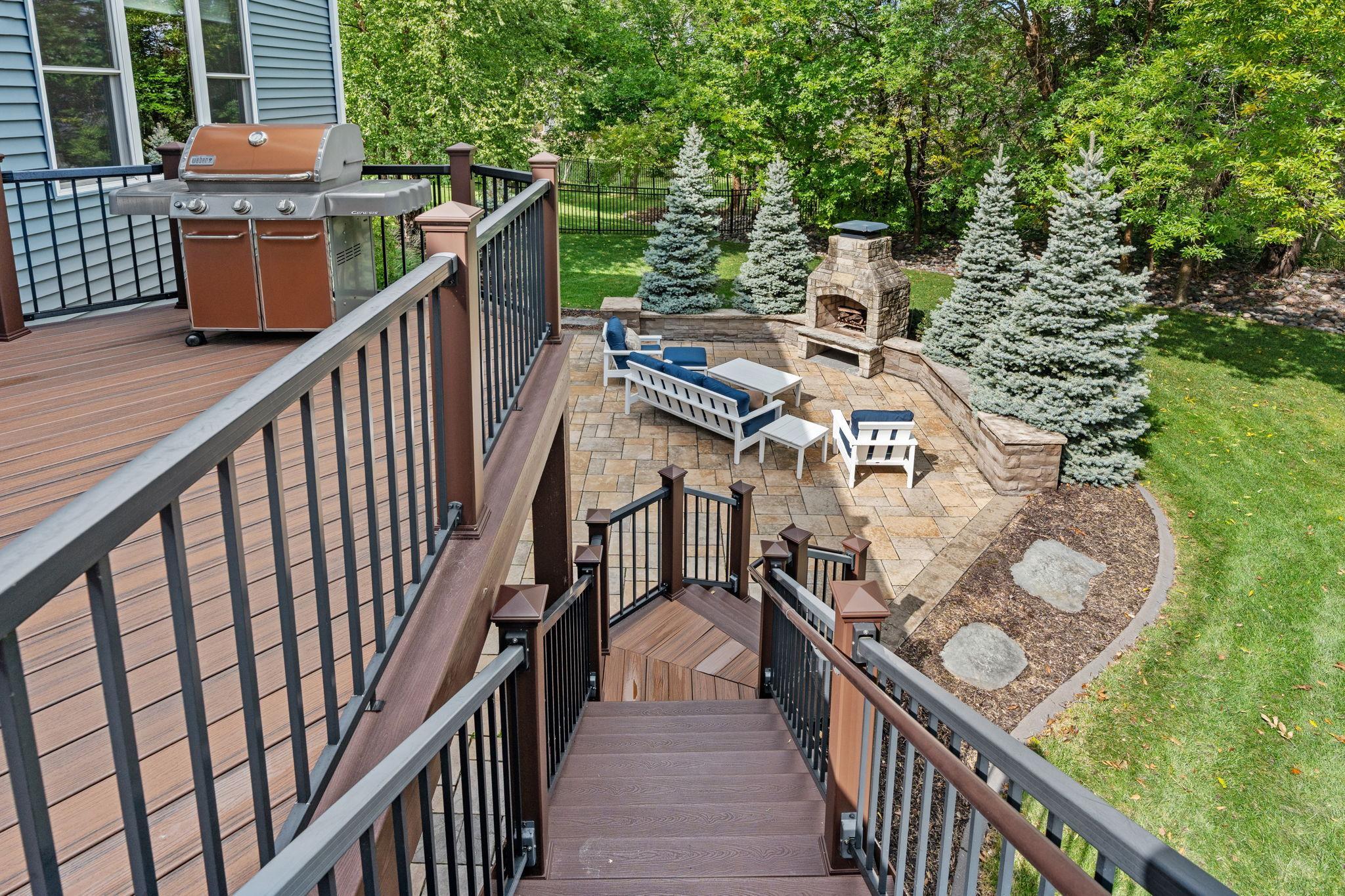 View of Residential at 17550 73rd Avenue, Maple Grove MN 55311, Maple Grove (49 of 64) - Mike Wilen | Minnesota Team Real Estate