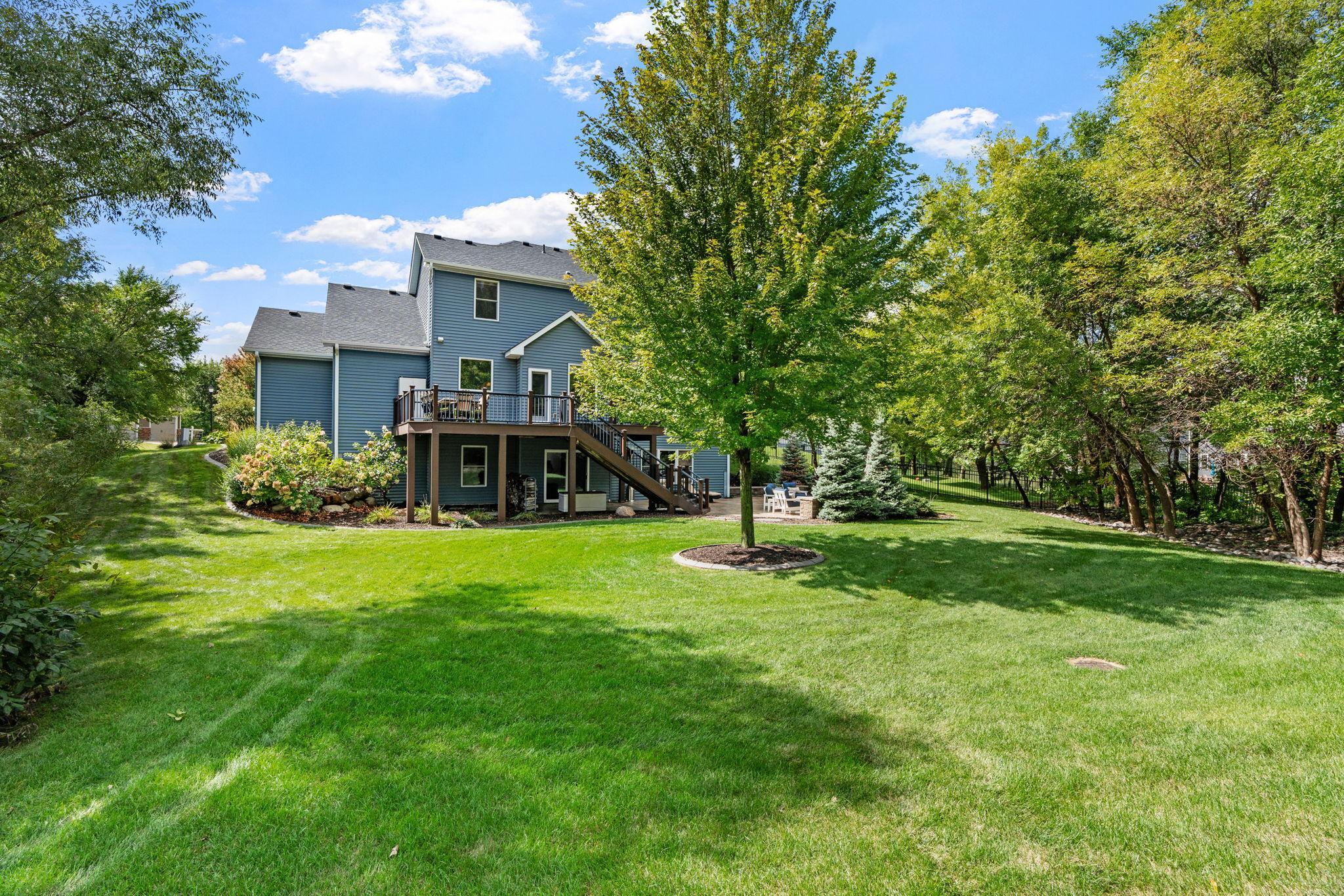 View of Residential at 17550 73rd Avenue, Maple Grove MN 55311, Maple Grove (44 of 64) - Mike Wilen | Minnesota Team Real Estate