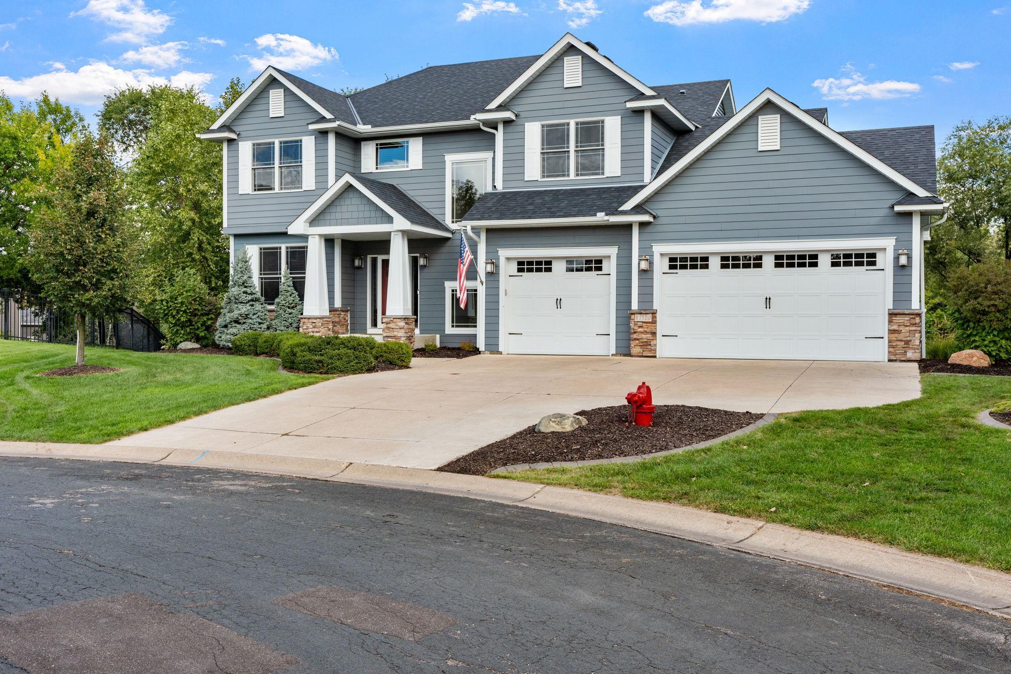 View of Residential at 17550 73rd Avenue, Maple Grove MN 55311, Maple Grove (55 of 64) - Mike Wilen | Minnesota Team Real Estate