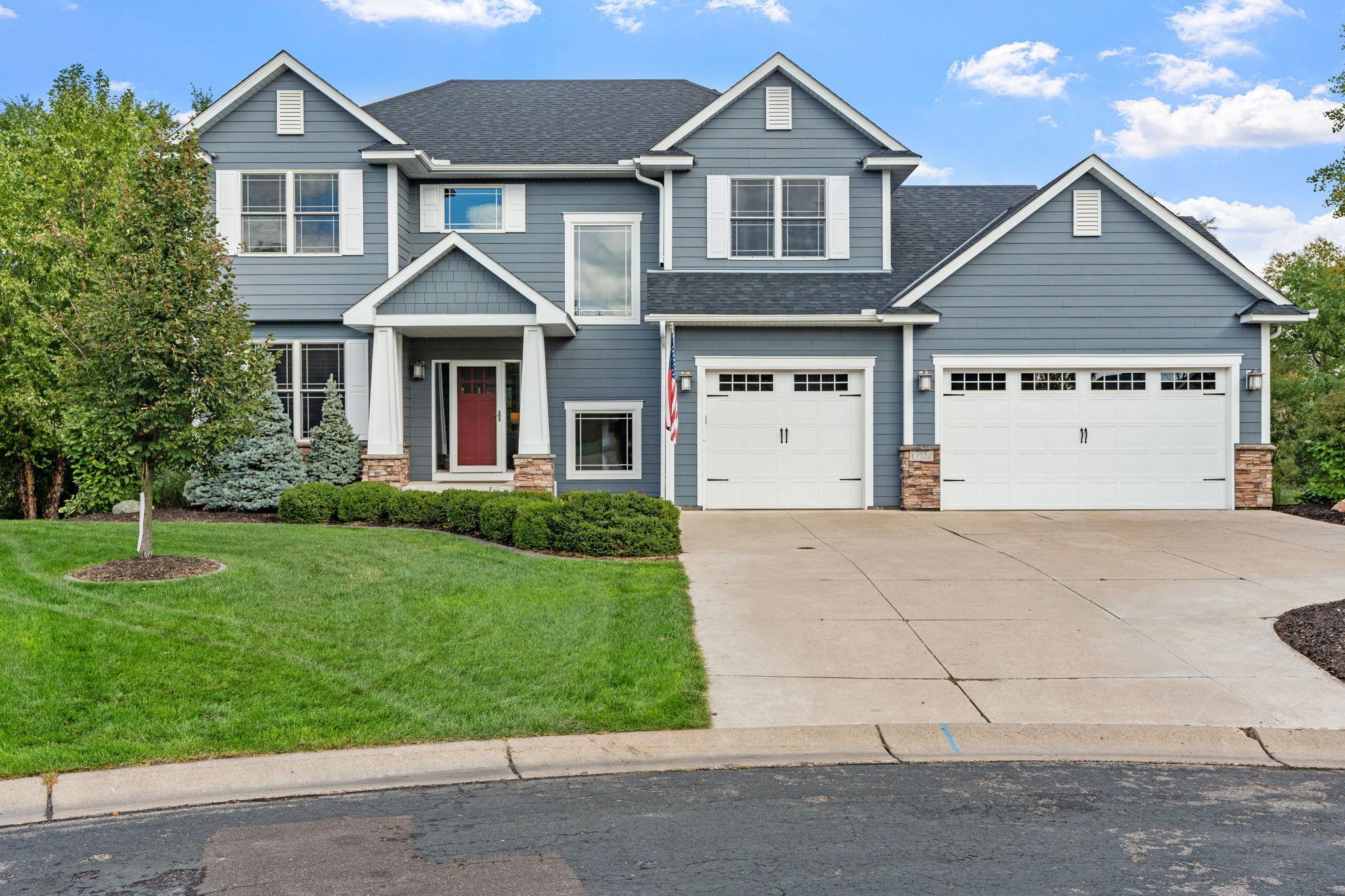 View of Residential at 17550 73rd Avenue, Maple Grove MN 55311, Maple Grove (53 of 64) - Mike Wilen | Minnesota Team Real Estate
