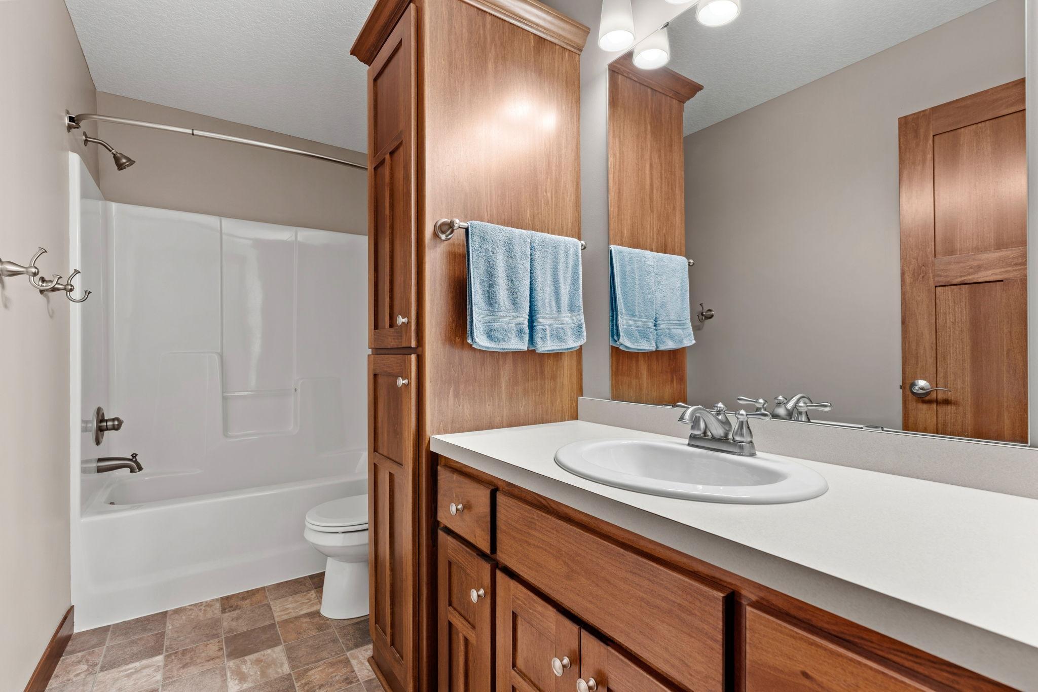 View of Residential at 17550 73rd Avenue, Maple Grove MN 55311, Maple Grove (40 of 64) - Mike Wilen | Minnesota Team Real Estate