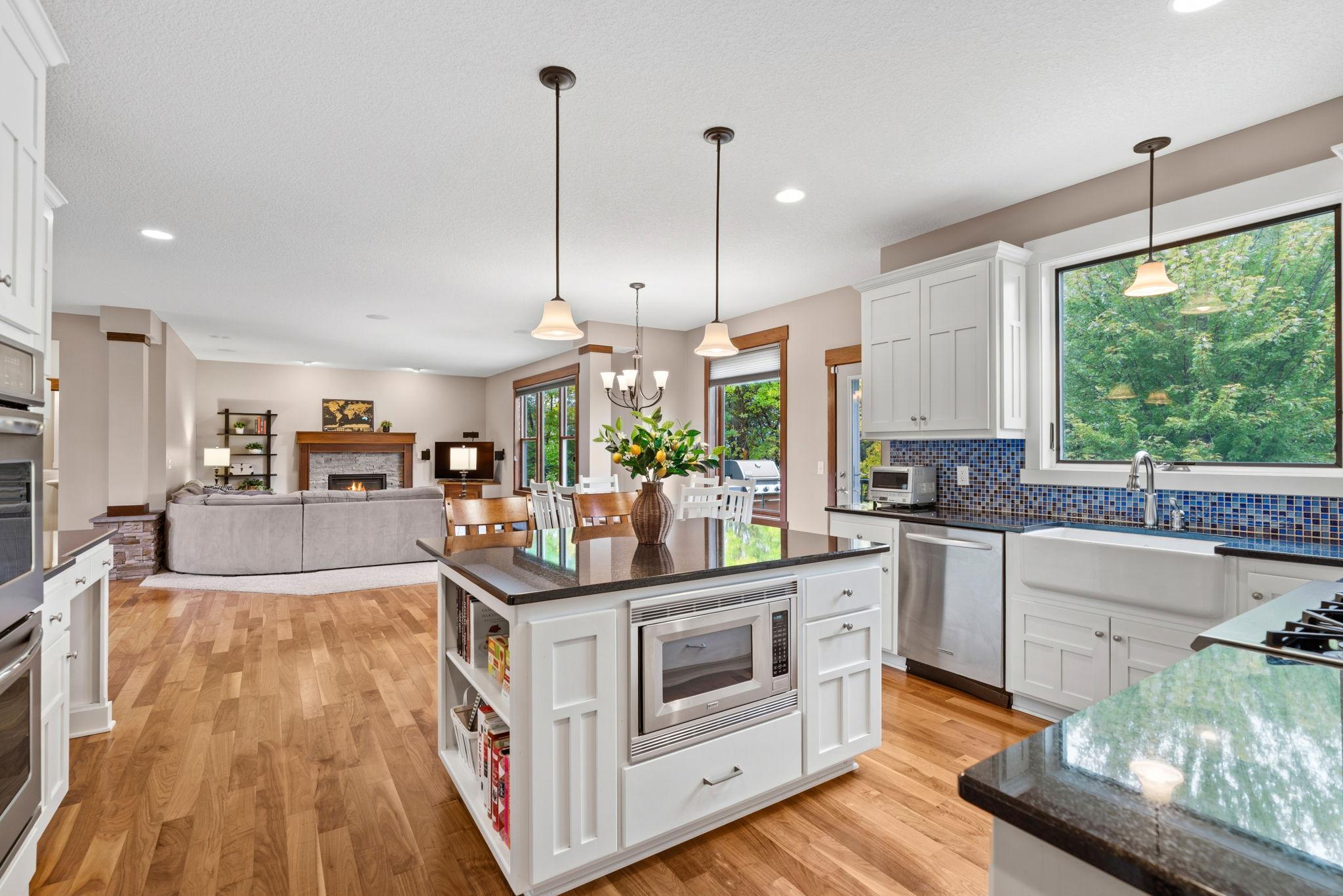 View of Residential at 17550 73rd Avenue, Maple Grove MN 55311, Maple Grove (15 of 64) - Mike Wilen | Minnesota Team Real Estate