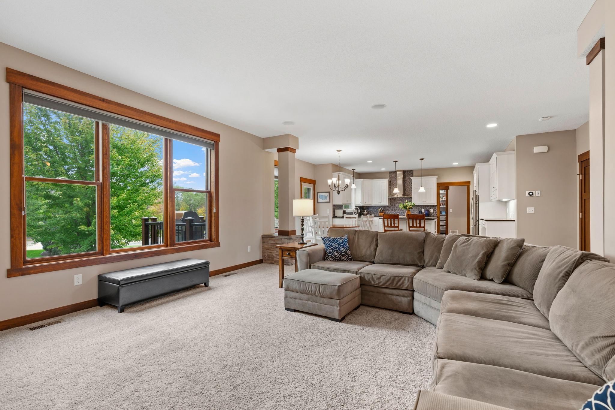 View of Residential at 17550 73rd Avenue, Maple Grove MN 55311, Maple Grove (8 of 64) - Mike Wilen | Minnesota Team Real Estate