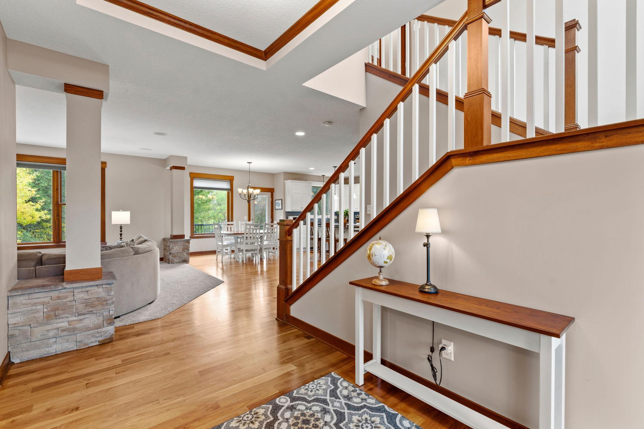View of Residential at 17550 73rd Avenue, Maple Grove MN 55311, Maple Grove (3 of 64) - Mike Wilen | Minnesota Team Real Estate