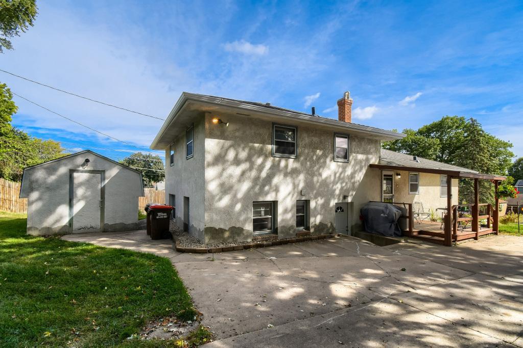 View of Residential at 512 9th Avenue, South Saint Paul MN 55075, South Saint Paul (24 of 33) - Mike Wilen | Minnesota Team Real Estate