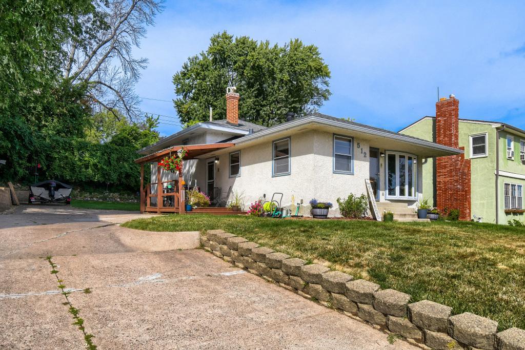 View of Residential at 512 9th Avenue, South Saint Paul MN 55075, South Saint Paul (23 of 33) - Mike Wilen | Minnesota Team Real Estate
