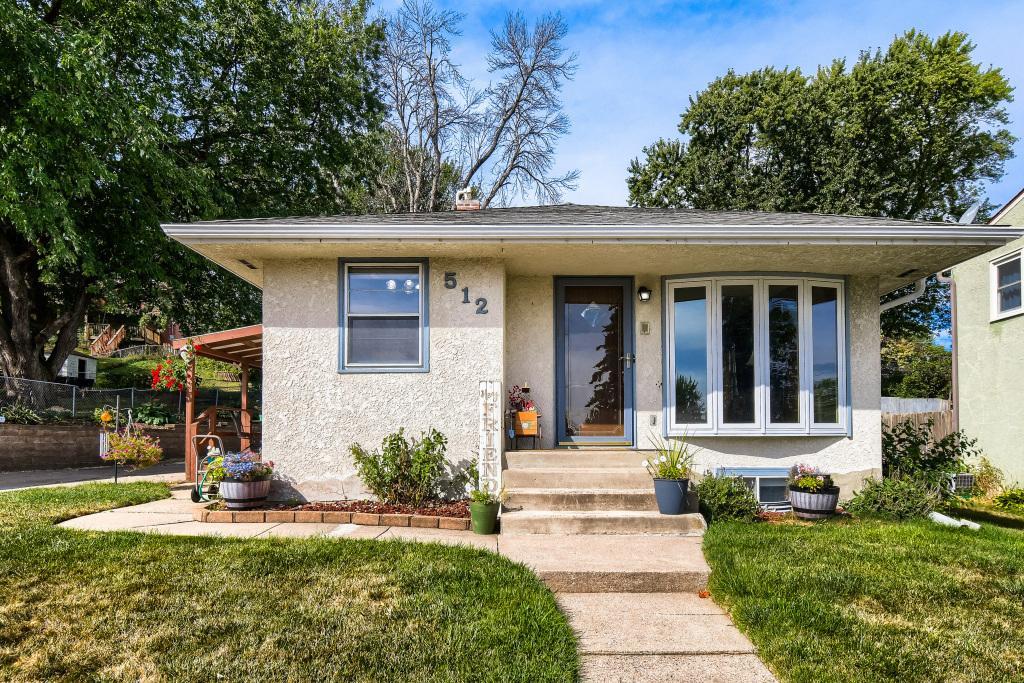 View of Single Family at 512 9th Avenue, South Saint Paul - Mike Wilen | Minnesota Team Real Estate
