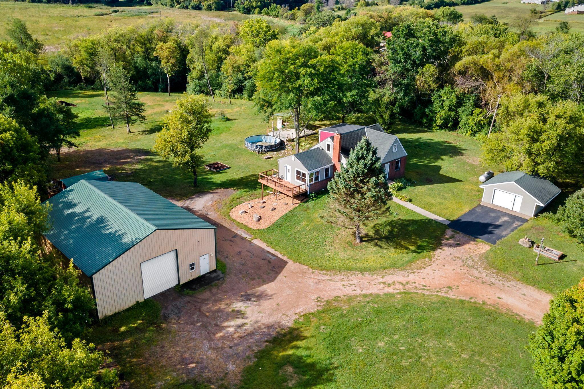 View of Single Family at 4555 Spruce Way, Orono - Mike Wilen | Minnesota Team Real Estate