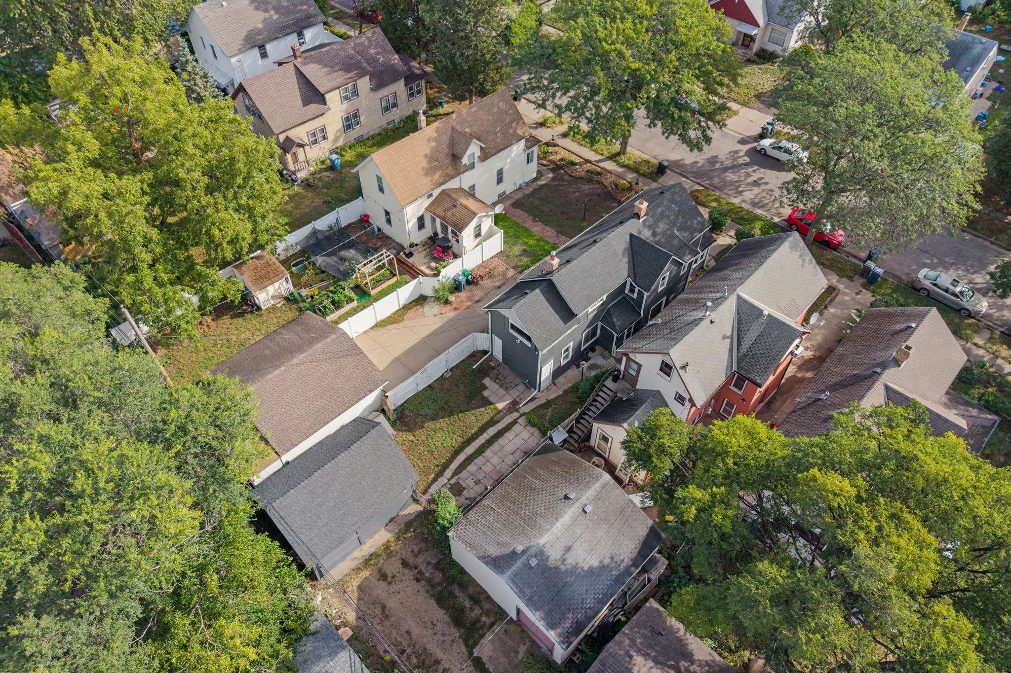 View of Residential Income at 2408 6th Street, Minneapolis MN 55418, Minneapolis (40 of 45) - Mike Wilen | Minnesota Team Real Estate