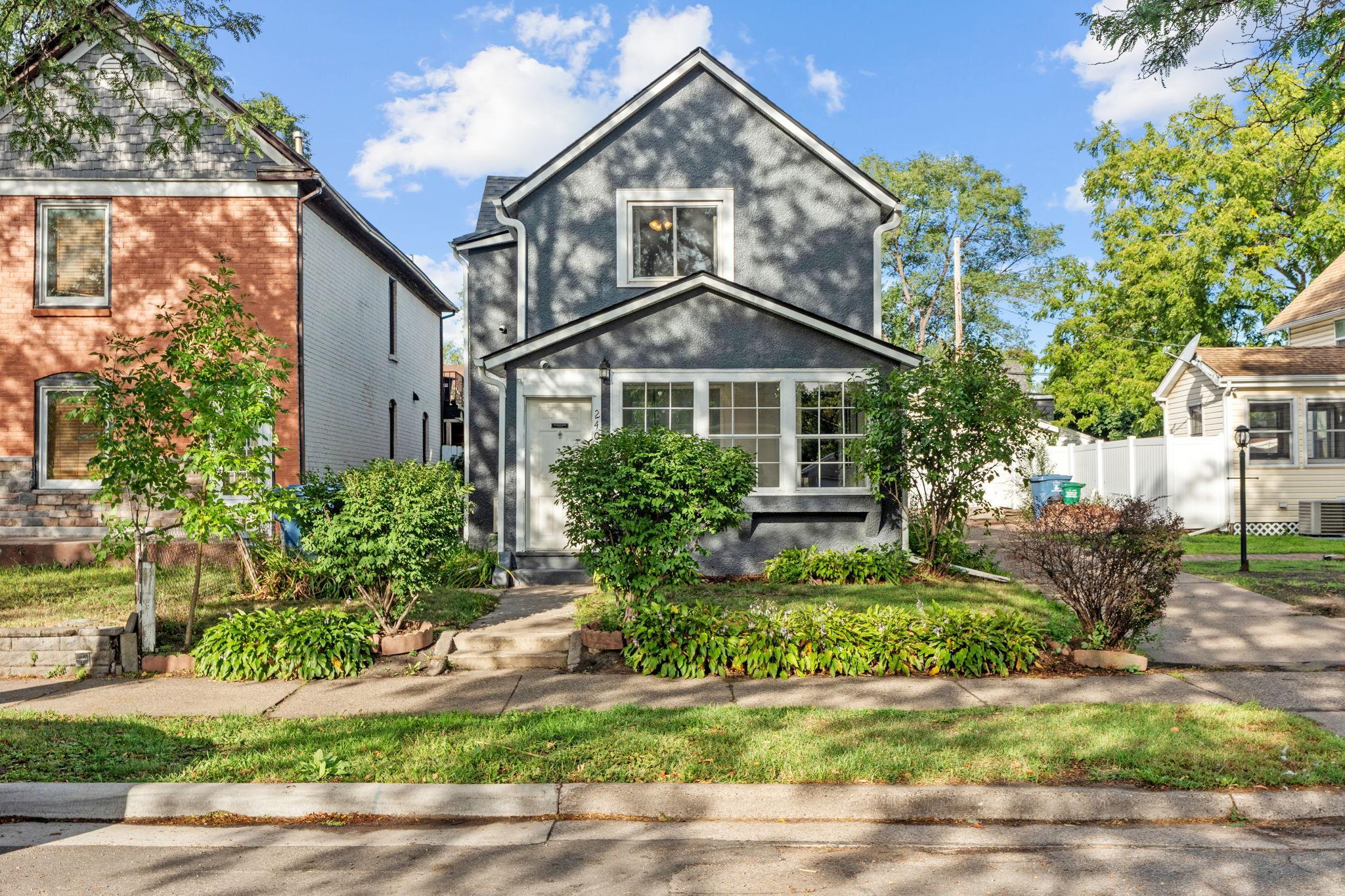 View of Residential Income at 2408 6th Street, Minneapolis MN 55418, Minneapolis (15 of 45) - Mike Wilen | Minnesota Team Real Estate