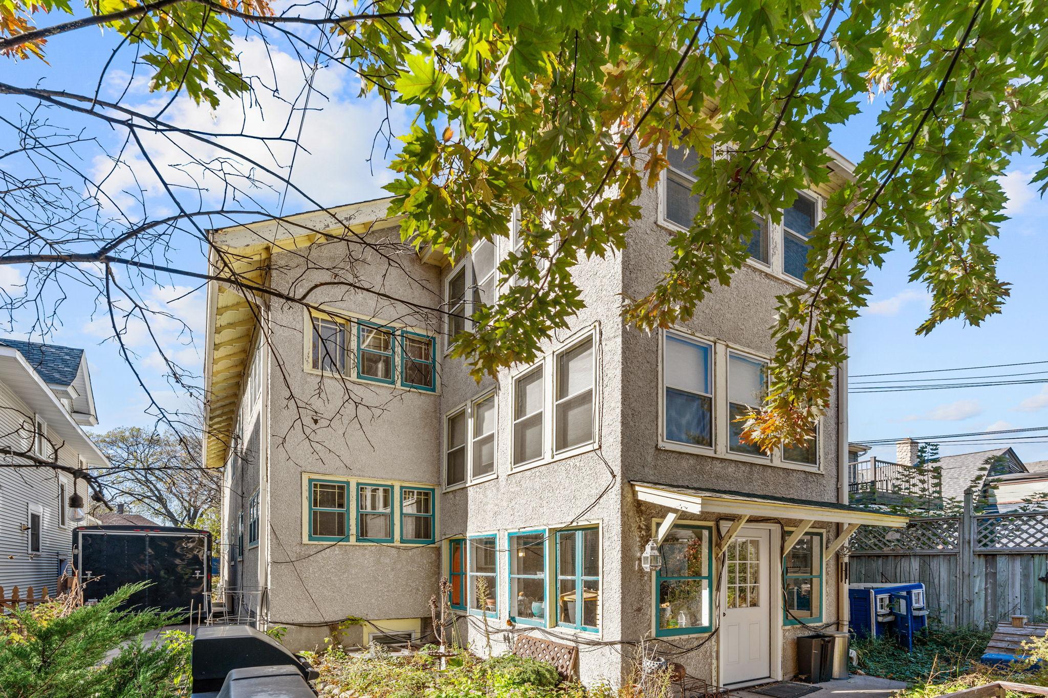 View of Residential Income at 3411 Pillsbury Avenue, Minneapolis MN 55408, Minneapolis (45 of 52) - Mike Wilen | Minnesota Team Real Estate