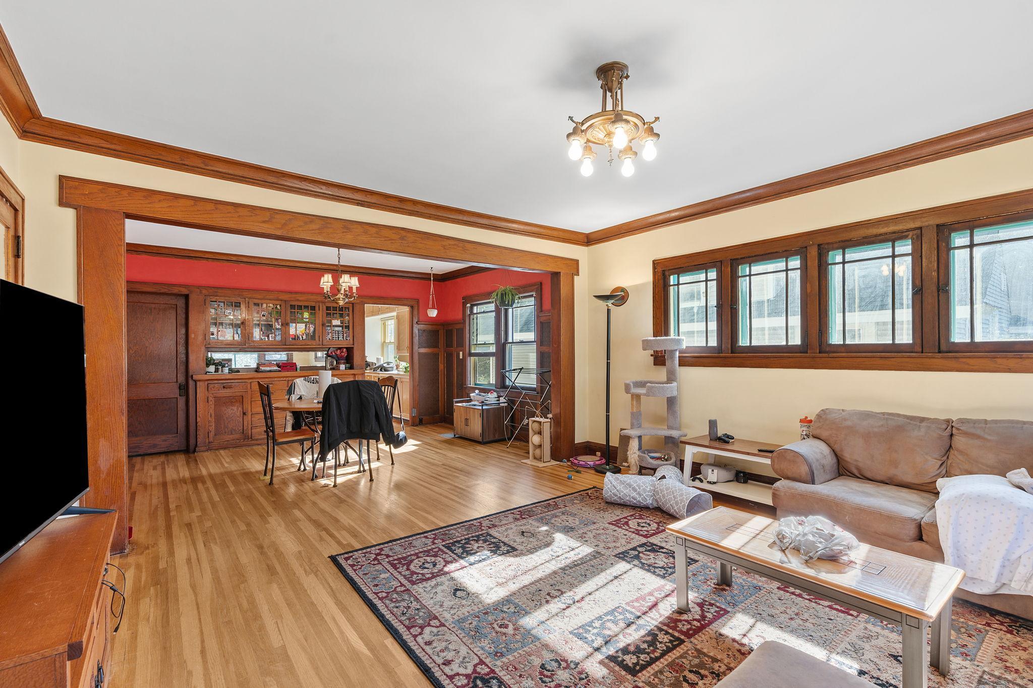 View of Residential Income at 3411 Pillsbury Avenue, Minneapolis MN 55408, Minneapolis (17 of 52) - Mike Wilen | Minnesota Team Real Estate