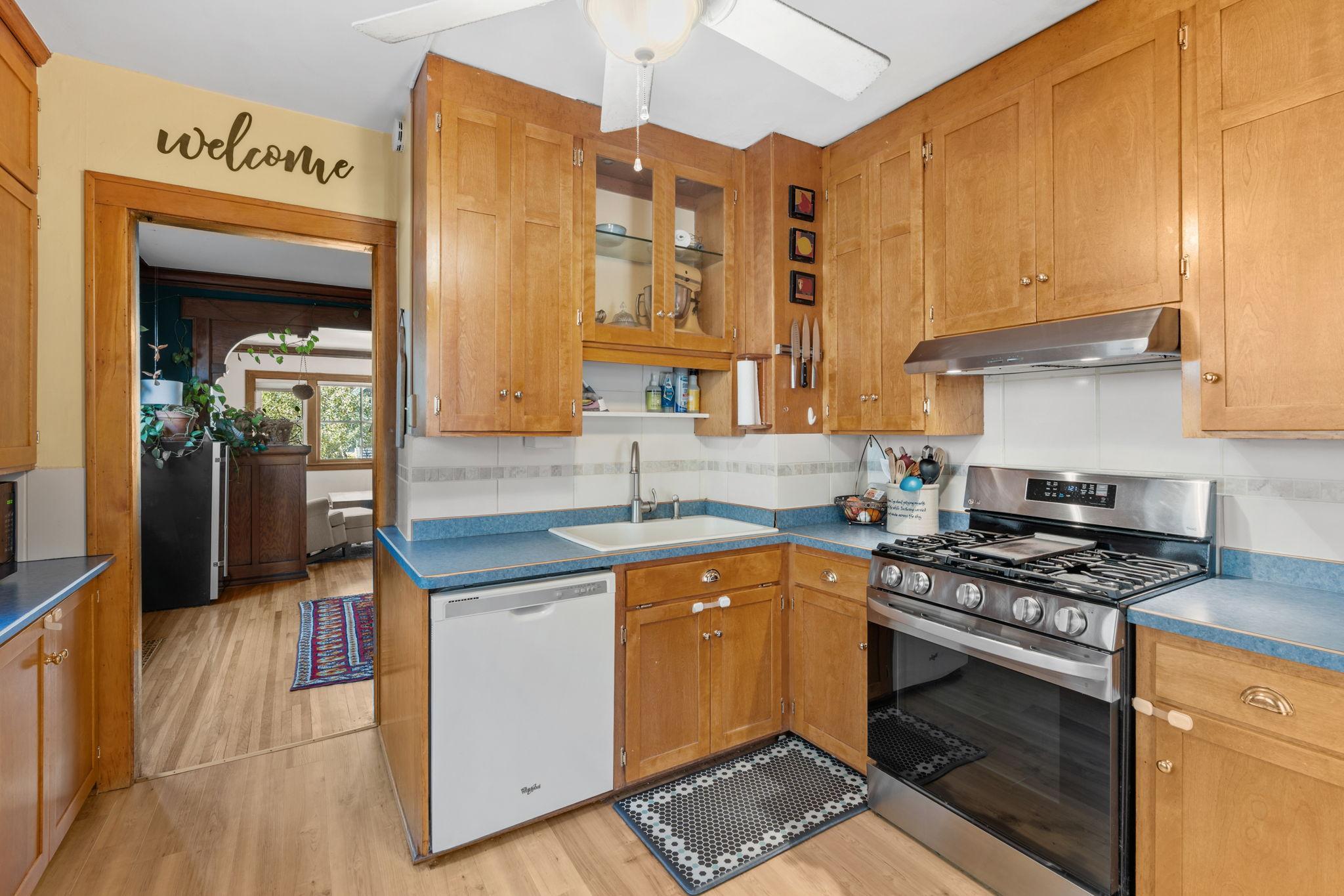 View of Residential Income at 3411 Pillsbury Avenue, Minneapolis MN 55408, Minneapolis (8 of 52) - Mike Wilen | Minnesota Team Real Estate