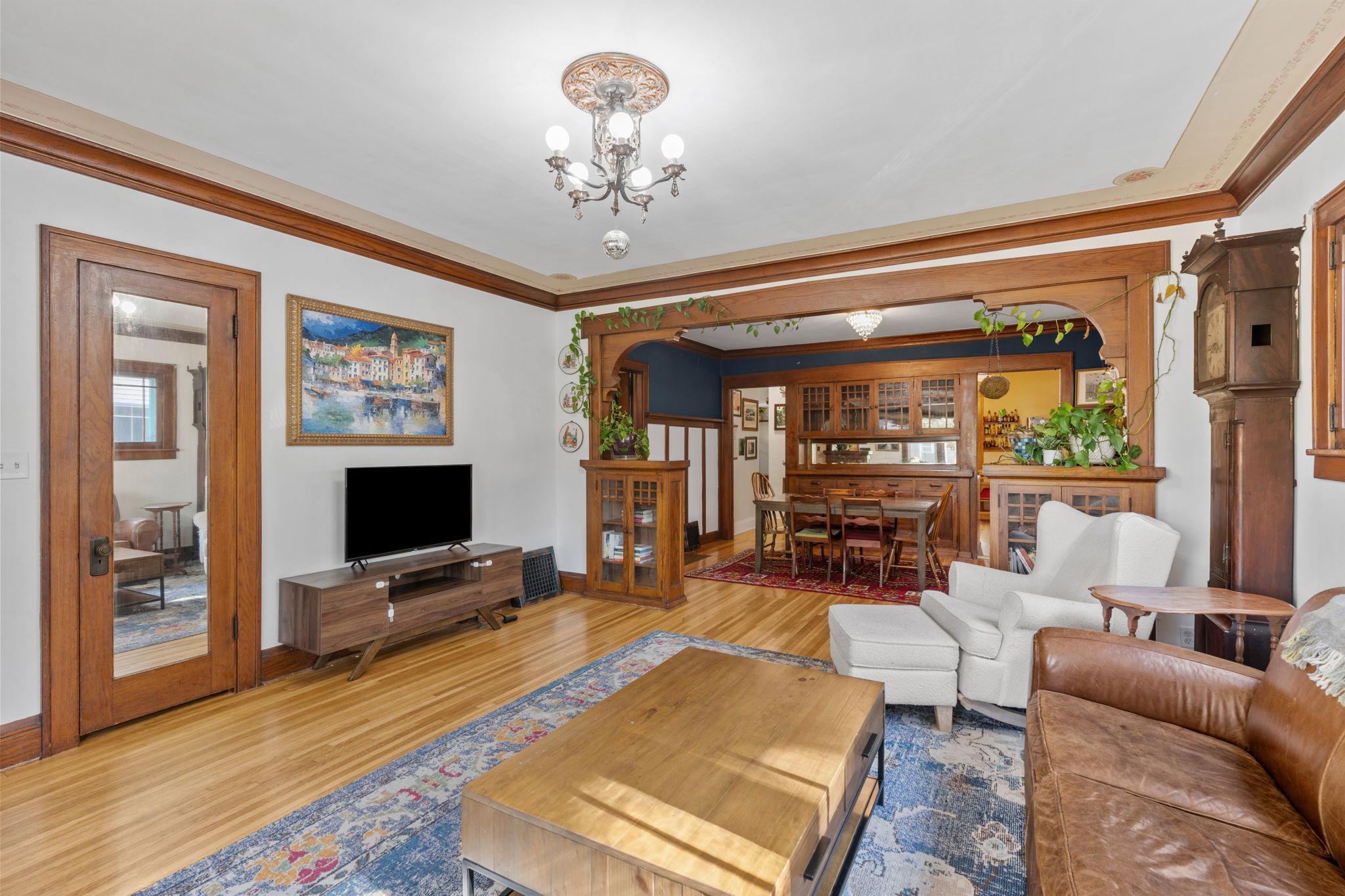 View of Residential Income at 3411 Pillsbury Avenue, Minneapolis MN 55408, Minneapolis (4 of 52) - Mike Wilen | Minnesota Team Real Estate
