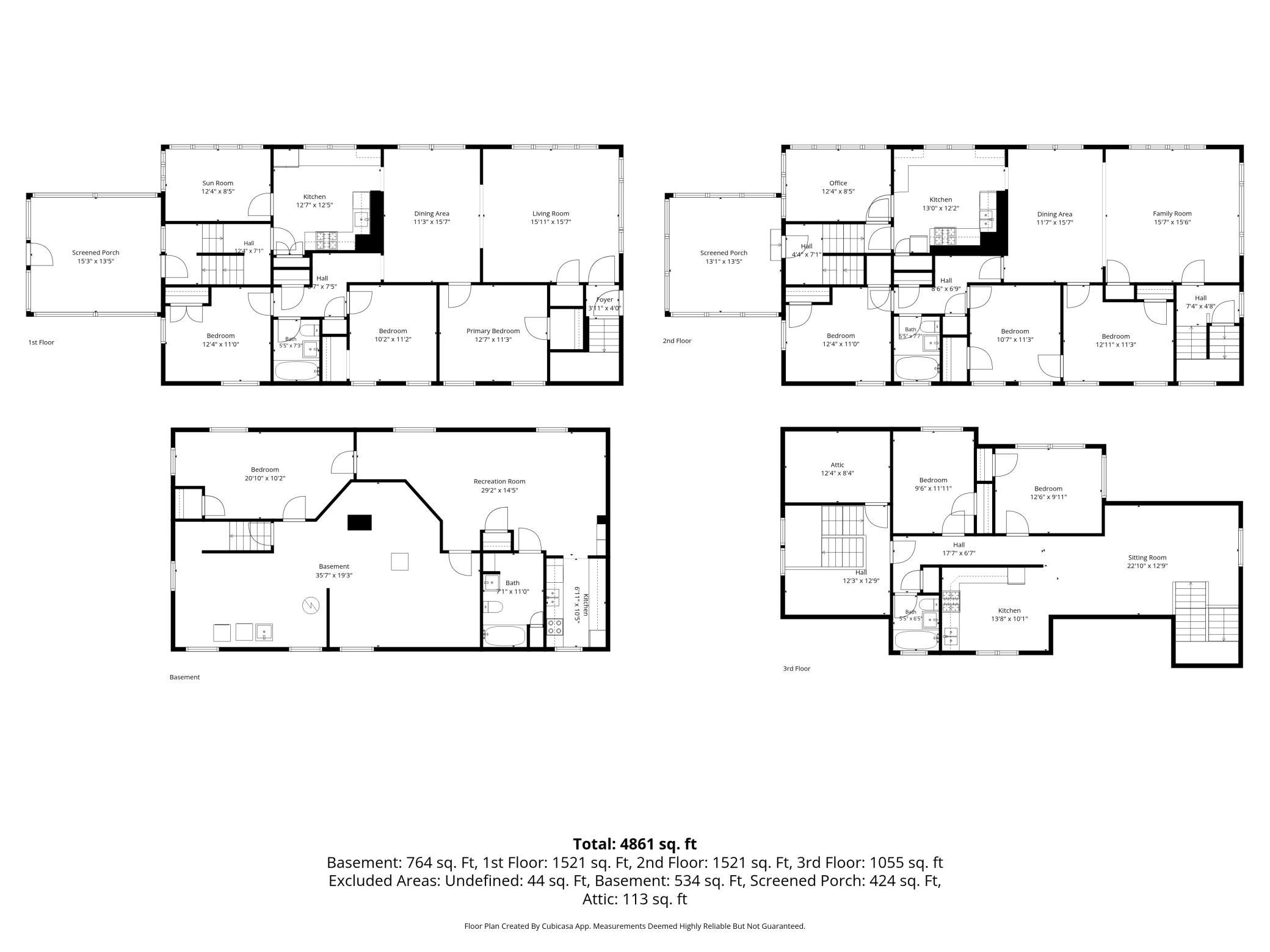 View of Residential Income at 3411 Pillsbury Avenue, Minneapolis MN 55408, Minneapolis (52 of 52) - Mike Wilen | Minnesota Team Real Estate