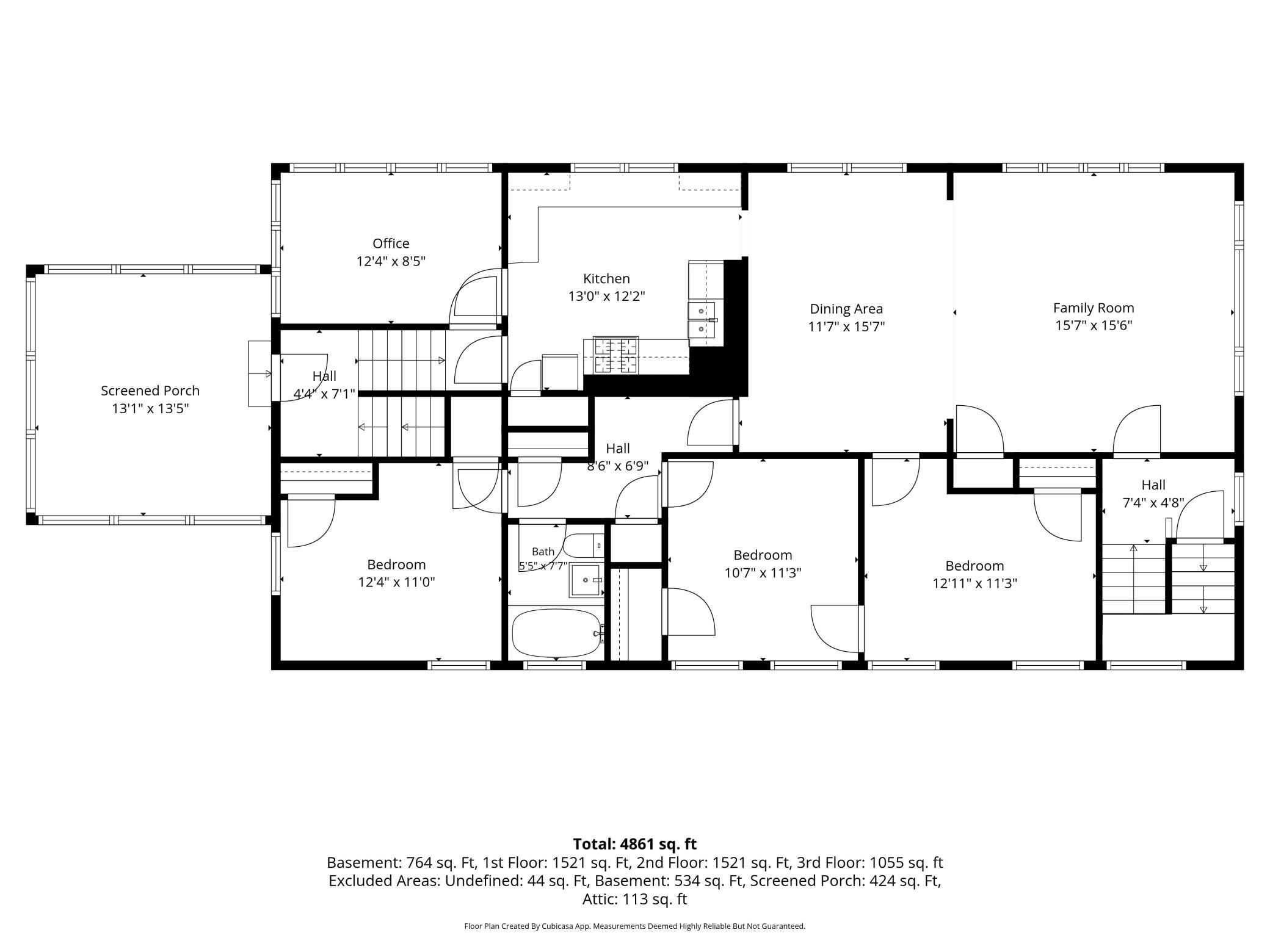 View of Residential Income at 3411 Pillsbury Avenue, Minneapolis MN 55408, Minneapolis (48 of 52) - Mike Wilen | Minnesota Team Real Estate