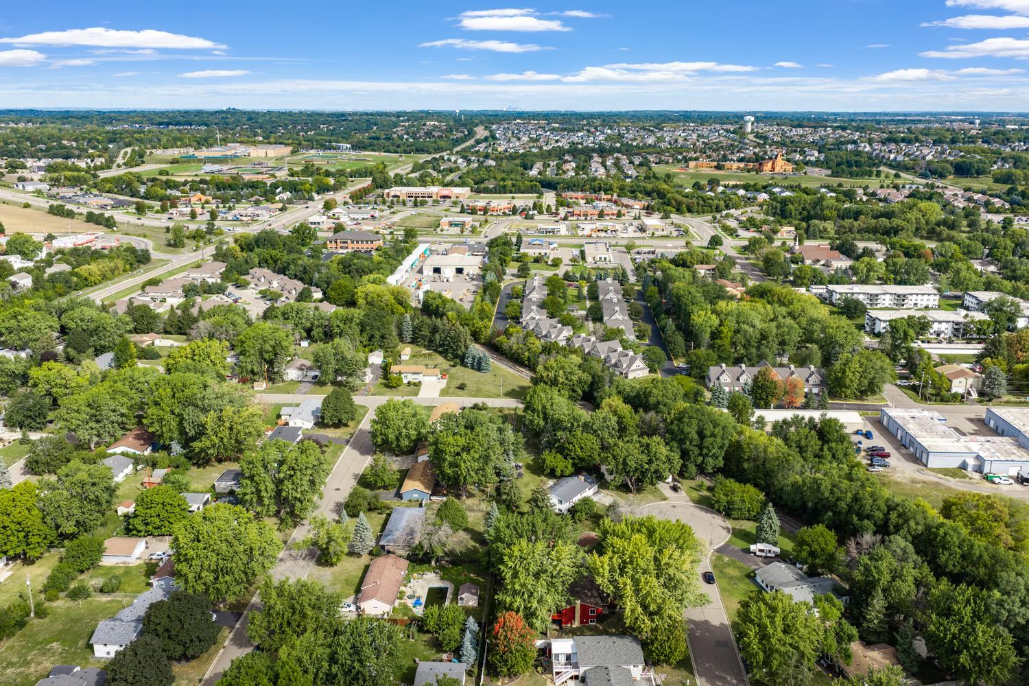View of Residential at 20615 207th Court, Lakeville MN 55044, Lakeville (49 of 55) - Mike Wilen | Minnesota Team Real Estate