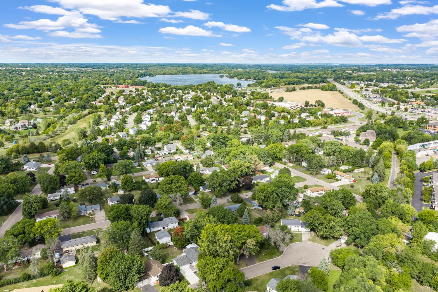View of Residential at 20615 207th Court, Lakeville MN 55044, Lakeville (50 of 55) - Mike Wilen | Minnesota Team Real Estate