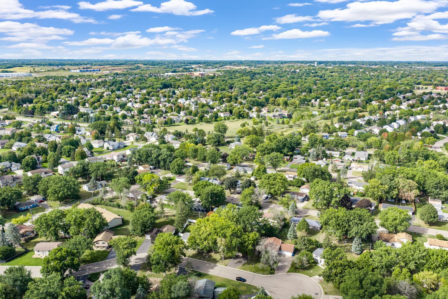 View of Residential at 20615 207th Court, Lakeville MN 55044, Lakeville (51 of 55) - Mike Wilen | Minnesota Team Real Estate