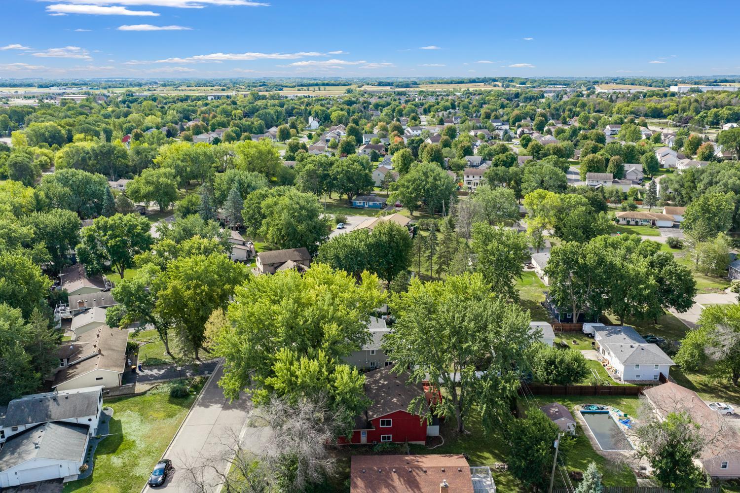 View of Residential at 20615 207th Court, Lakeville MN 55044, Lakeville (48 of 55) - Mike Wilen | Minnesota Team Real Estate