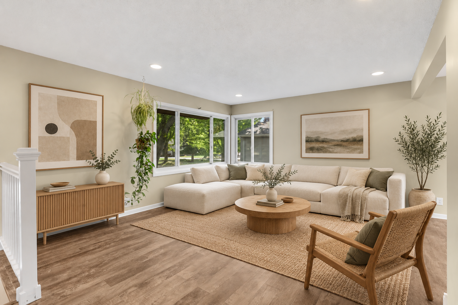 View of Single Family at 20615 207th Court, Lakeville - Mike Wilen | Minnesota Team Real Estate