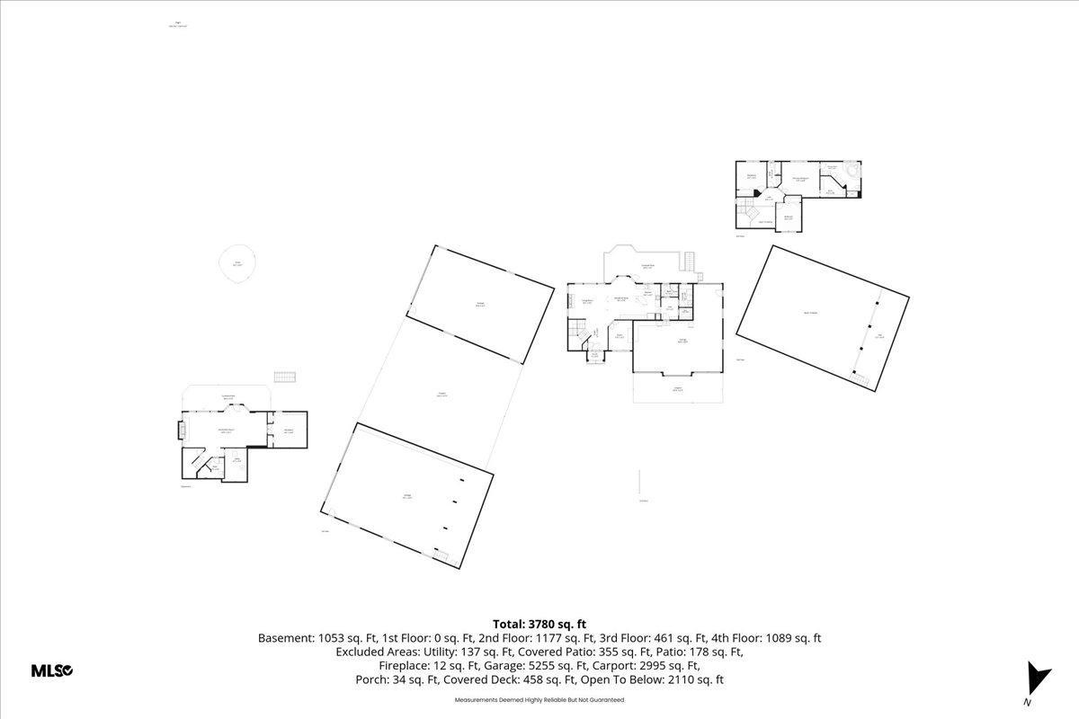 View of Residential at 11345 228th Street, Scandia MN 55073, Scandia (17 of 89) - Mike Wilen | Minnesota Team Real Estate