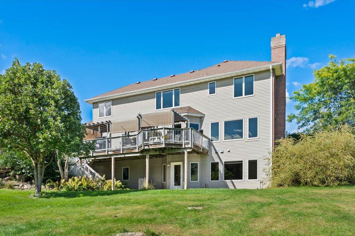 View of Residential at 11345 228th Street, Scandia MN 55073, Scandia (15 of 89) - Mike Wilen | Minnesota Team Real Estate