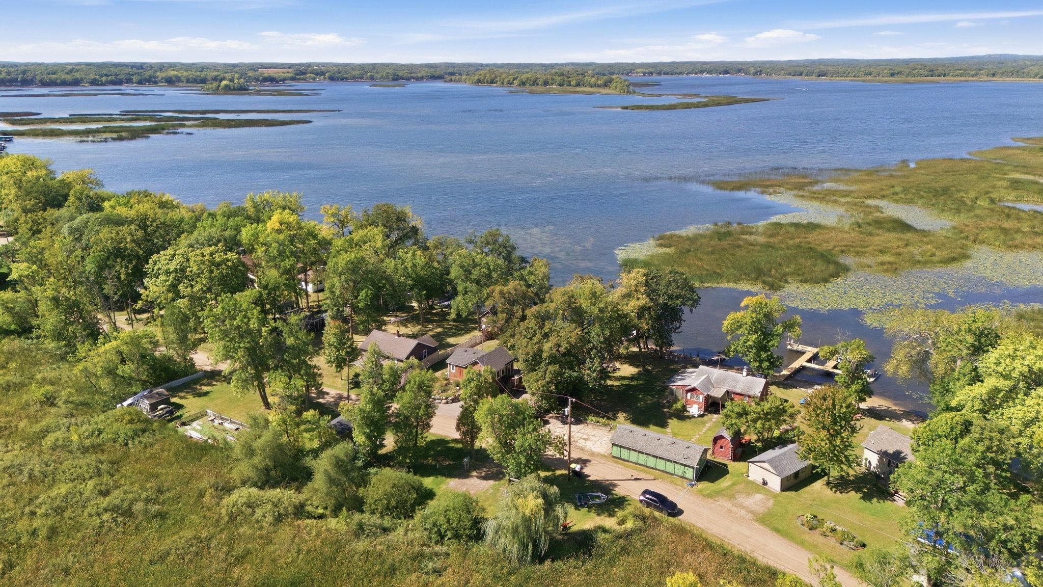 View of Residential at 11255 Lawrence Avenue, Annandale MN 55302, Annandale (48 of 50) - Mike Wilen | Minnesota Team Real Estate