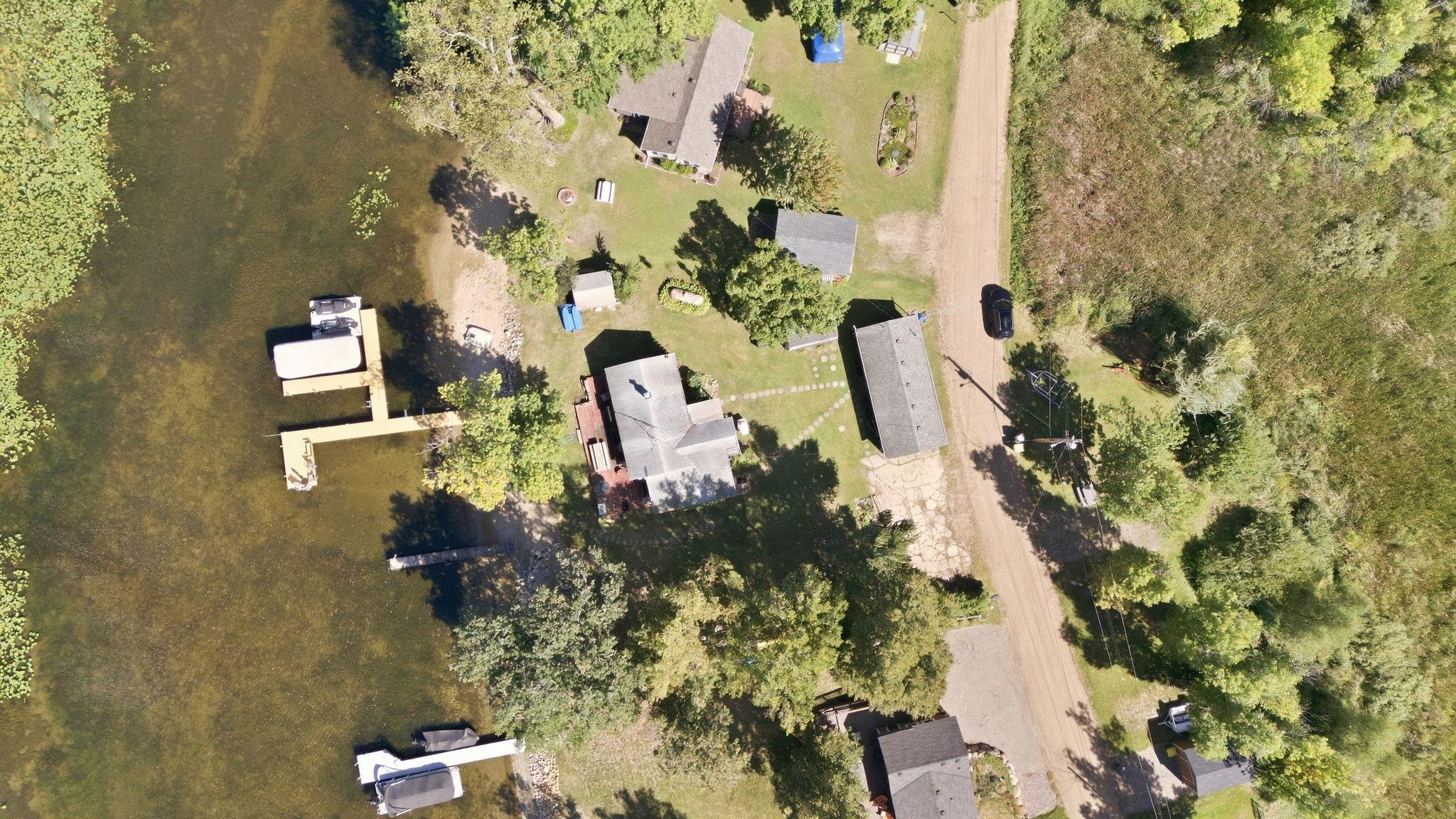 View of Residential at 11255 Lawrence Avenue, Annandale MN 55302, Annandale (46 of 50) - Mike Wilen | Minnesota Team Real Estate