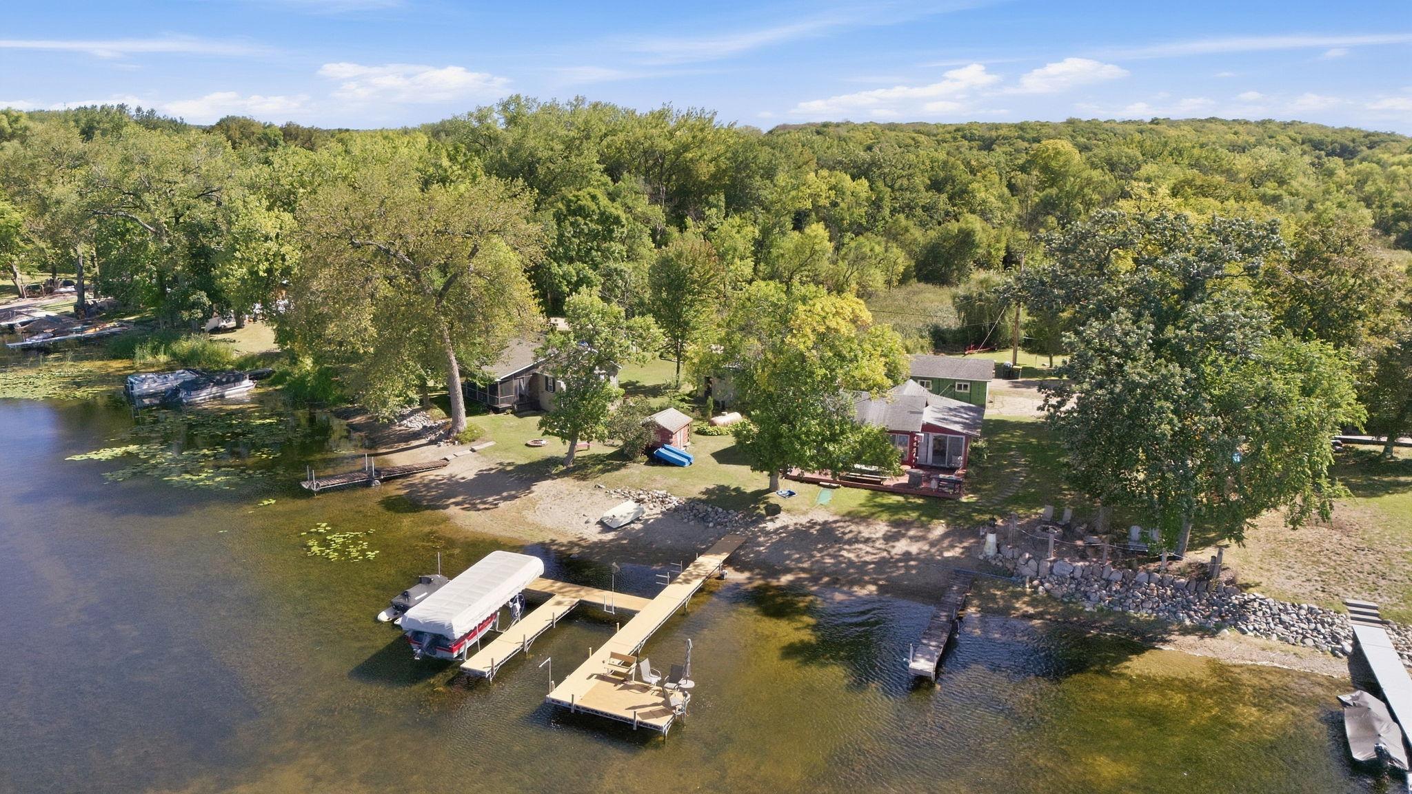 View of Residential at 11255 Lawrence Avenue, Annandale MN 55302, Annandale (44 of 50) - Mike Wilen | Minnesota Team Real Estate
