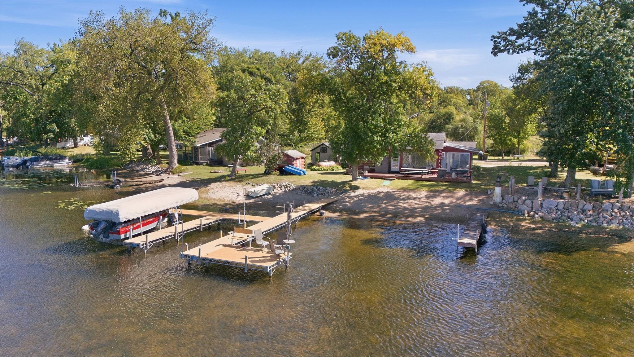 View of Residential at 11255 Lawrence Avenue, Annandale MN 55302, Annandale (42 of 50) - Mike Wilen | Minnesota Team Real Estate