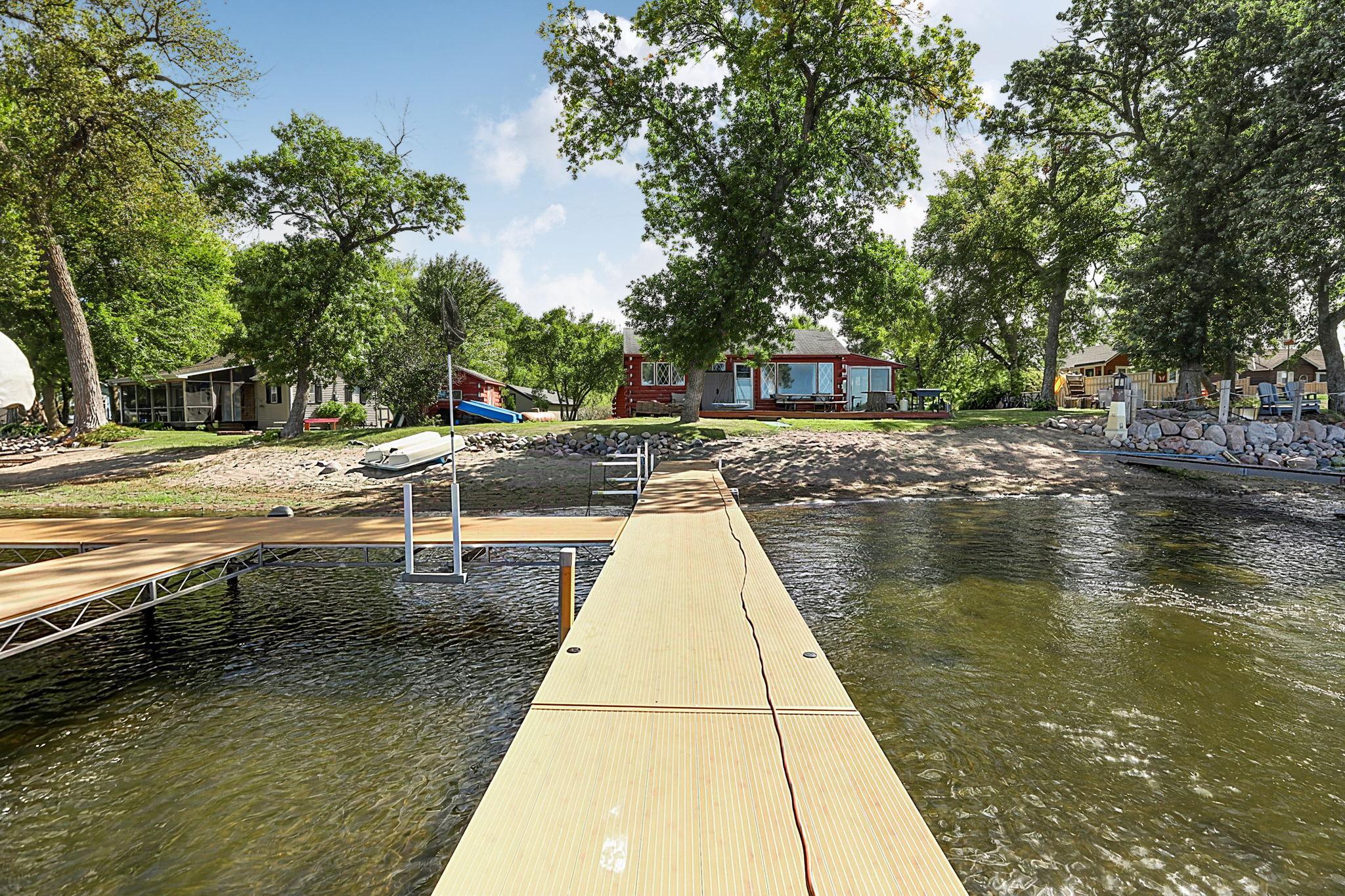 View of Residential at 11255 Lawrence Avenue, Annandale MN 55302, Annandale (35 of 50) - Mike Wilen | Minnesota Team Real Estate