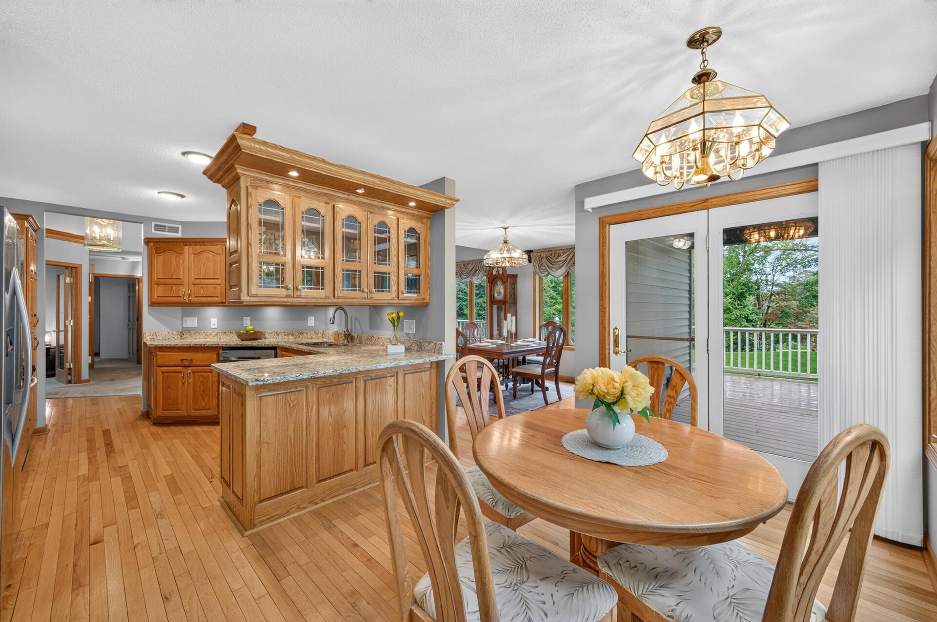 View of Residential at 27163 Ironwood Court, Chisago City MN 55013, Chisago City (10 of 40) - Mike Wilen | Minnesota Team Real Estate