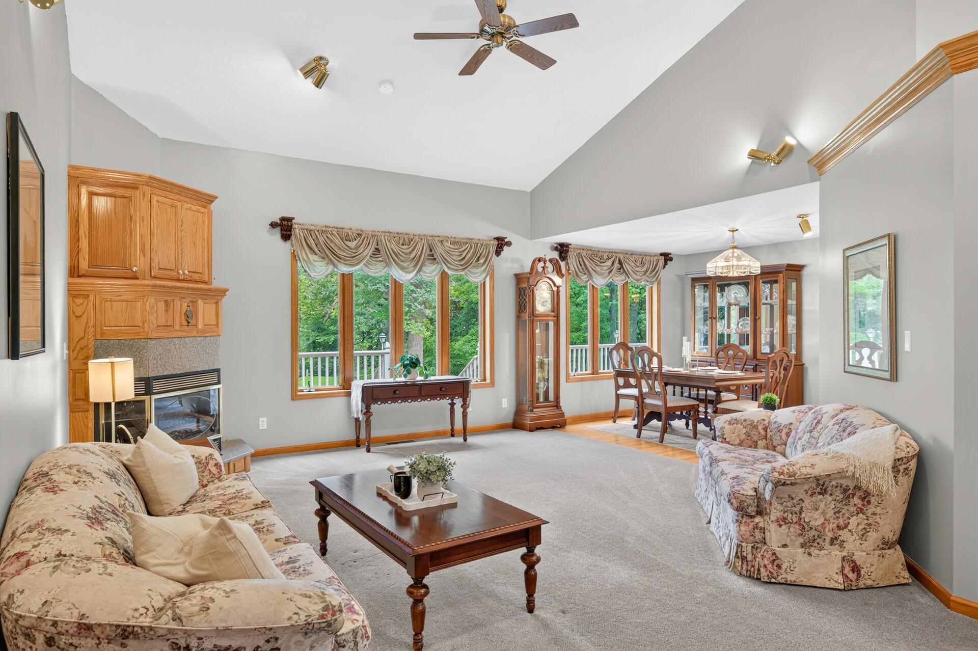 View of Residential at 27163 Ironwood Court, Chisago City MN 55013, Chisago City (5 of 40) - Mike Wilen | Minnesota Team Real Estate