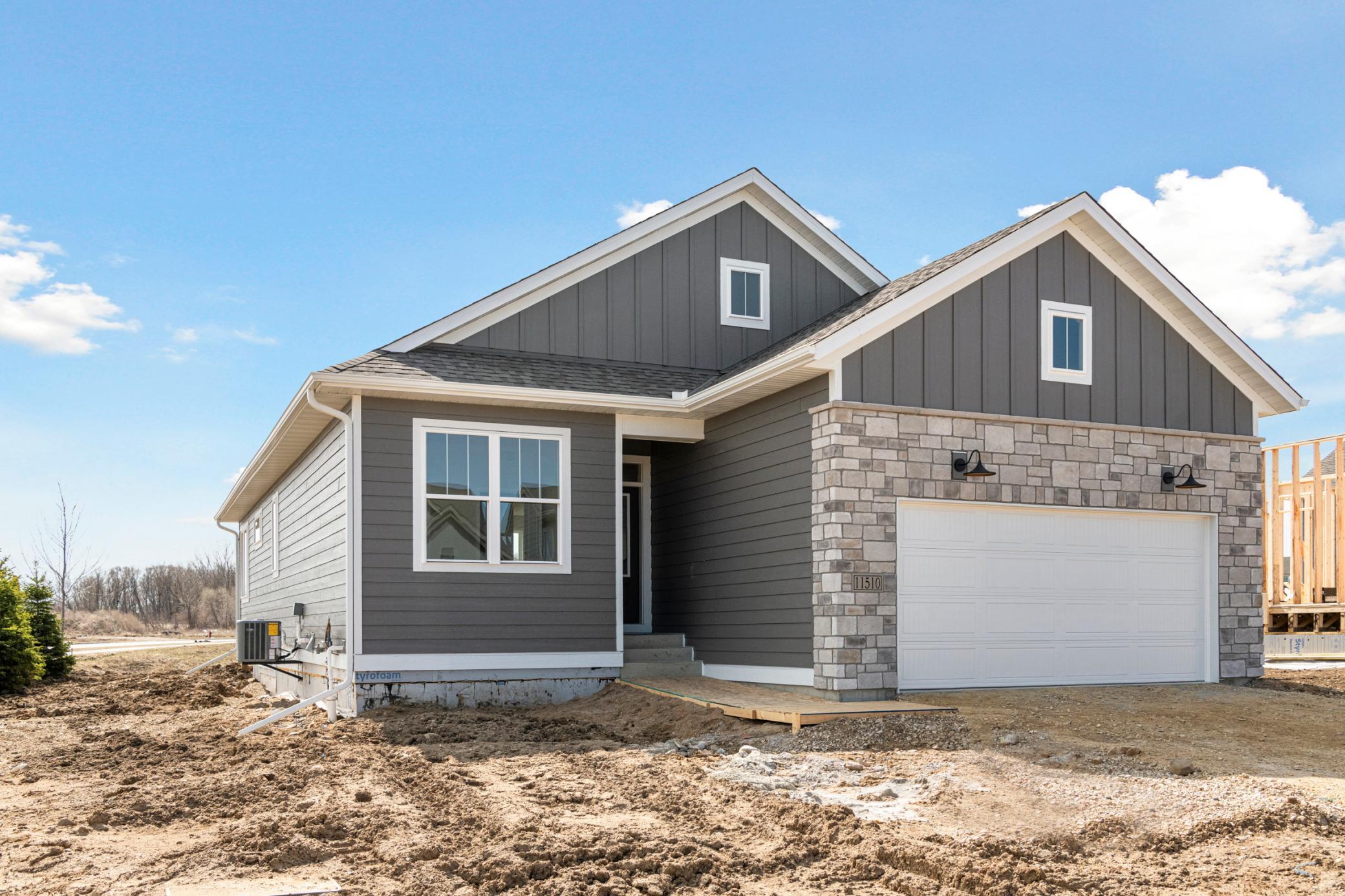 View of Single Family at 10926 37th Street, Lake Elmo - Mike Wilen | Minnesota Team Real Estate