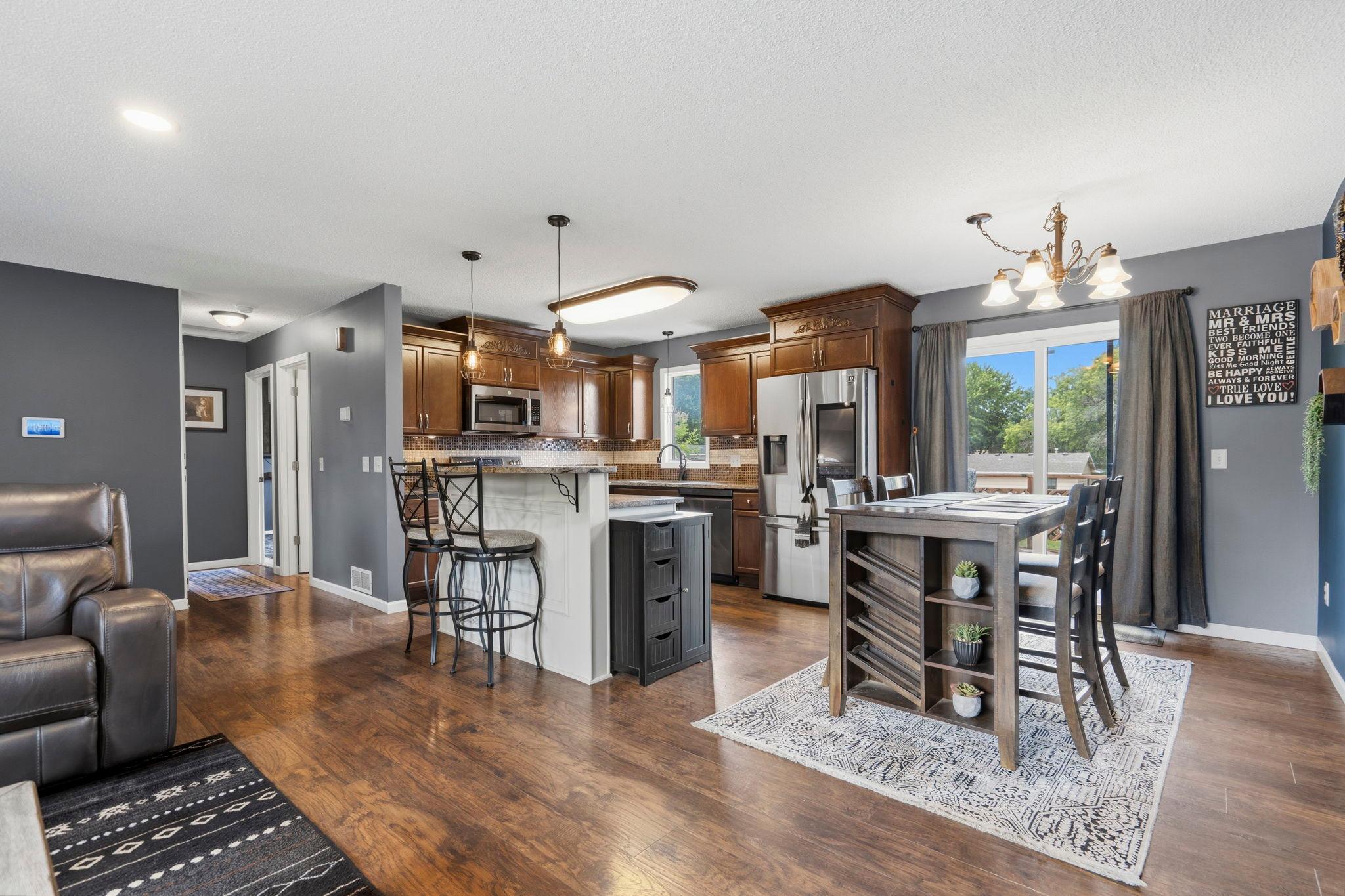 View of Single Family at 5530 135th Street, Savage - Mike Wilen | Minnesota Team Real Estate